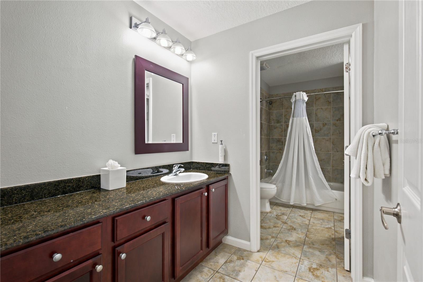 GROVE RESORT AND SPA HOTEL CONDOMINIUM - Residential