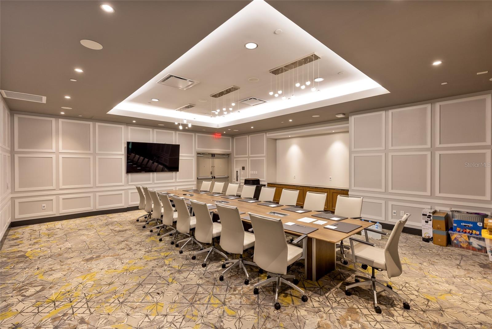 GROVE RESORT AND SPA HOTEL CONDOMINIUM - Residential