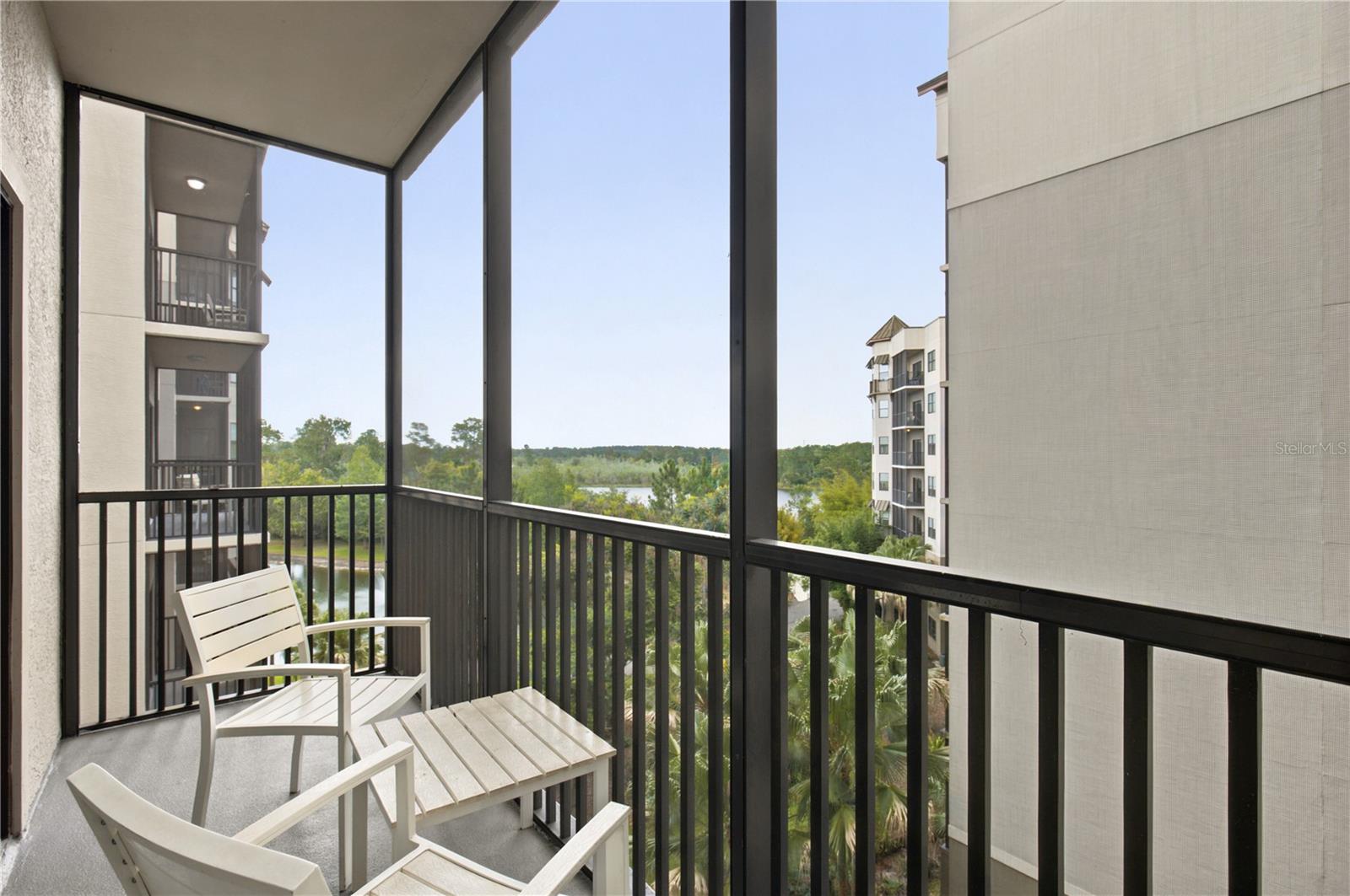 GROVE RESORT AND SPA HOTEL CONDOMINIUM - Residential