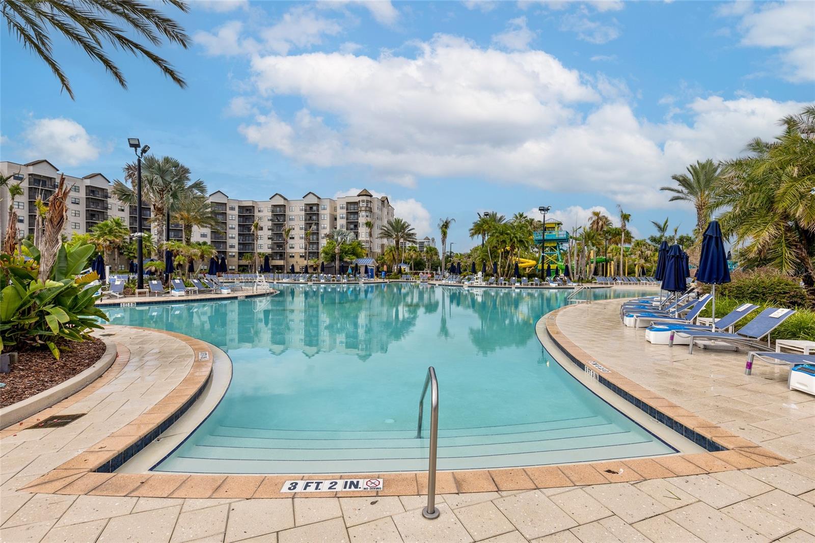 GROVE RESORT AND SPA HOTEL CONDOMINIUM - Residential