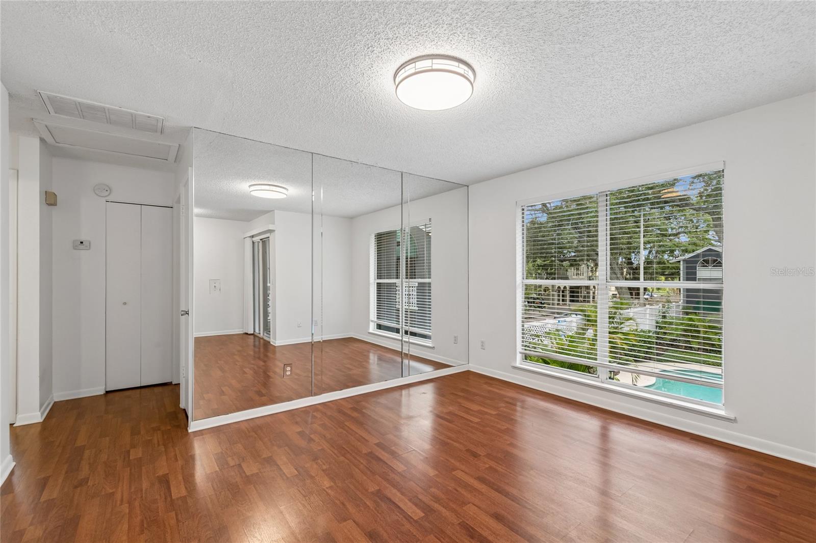 HAMILTON PLACE II A CONDOMINIU - Residential Lease
