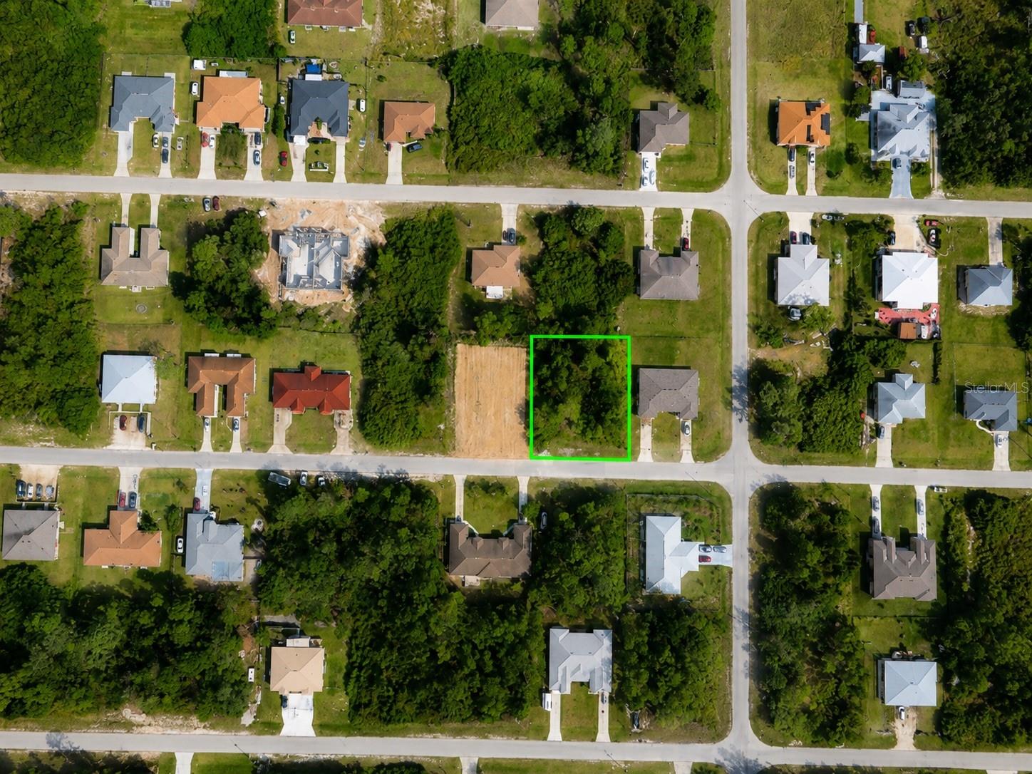 One or more photo(s) has been virtually staged. One or more photo(s) is a conceptual rendering of an available build package and is not an actual photo of an existing structure on the property. Property is vacant land. BUILD-READY RM-2 DUPLEX LOT — CENTRAL WATER & SEWER — BUY THE LOT OR WITH WHOLESALE BUILD INCLUDED Build-ready 0.267-acre lot zoned RM-2 (duplex permitted) in fast-growing Lehigh Acres, served by FGUA central water AND sewer — no well or septic to deal with. Buy the lot standalone and build with whoever you want, OR buy it with our wholesale build package included — your choice. Seller is a builder/developer and passes wholesale pricing directly through on the build option. Featured build is the "Coastal Breeze" duplex — two private 3-bed/2-bath units, each with a 2-car garage, granite kitchen, walk-in pantry, ceramic tile throughout, and hurricane-rated steel garage doors — a strong turnkey rental (current new-duplex rents in 33973 run ~$2,000/side). Multiple floor plans and sizes available. Pool packages and custom options available. Builder and financing already in place — flexible build-to-permanent options for qualified buyers, including as little as 5% down on construction-to-perm and 0% down for eligible VA buyers, so you can build brand-new with little to nothing out of pocket (subject to lender qualification). Quick access to SR-82, Lee Blvd and I-75. ALL OFFERS WELCOME. Quick close possible. Inquire with listing agent for build pricing, floor plans, or to schedule a walk-through.

Preconstruction Listing: TB8515952