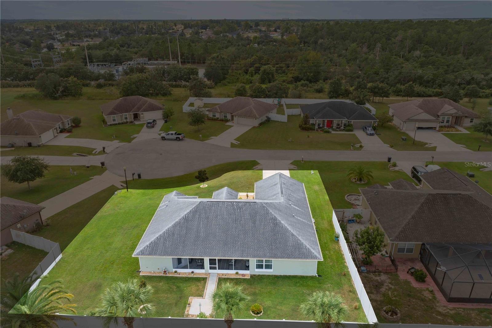 MEADOW GLENN UN 01 - Residential