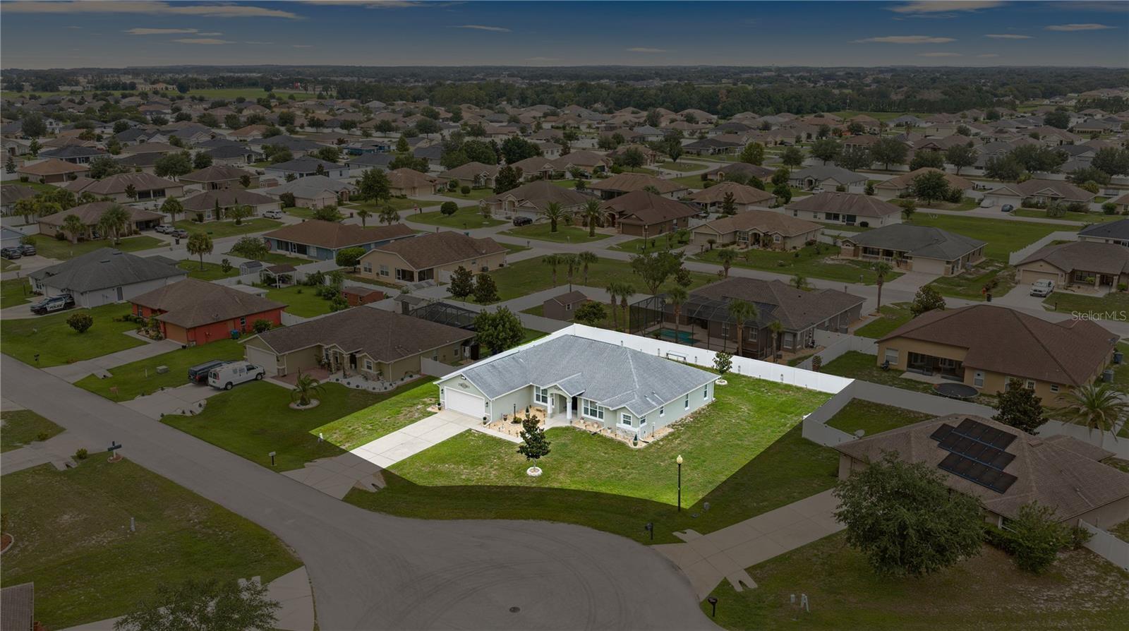 MEADOW GLENN UN 01 - Residential