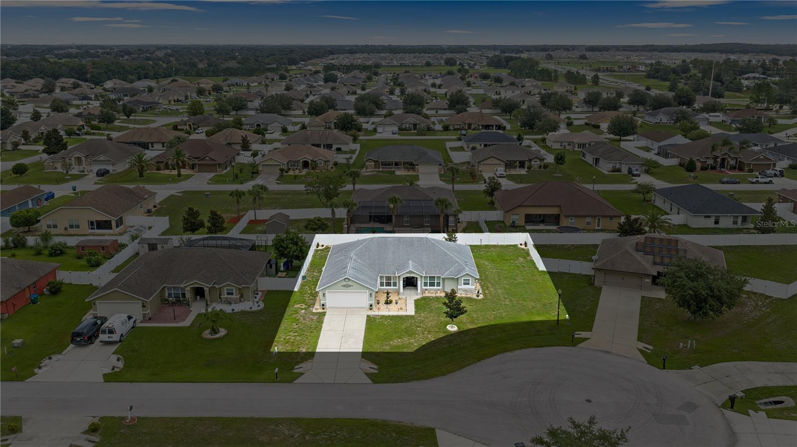 MEADOW GLENN UN 01 - Residential