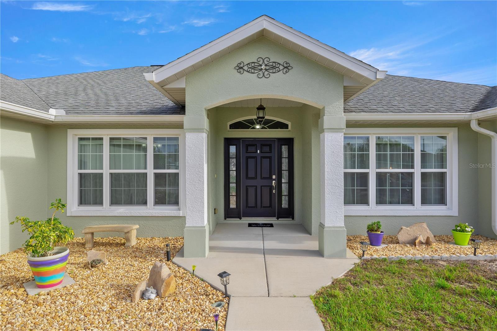 MEADOW GLENN UN 01 - Residential