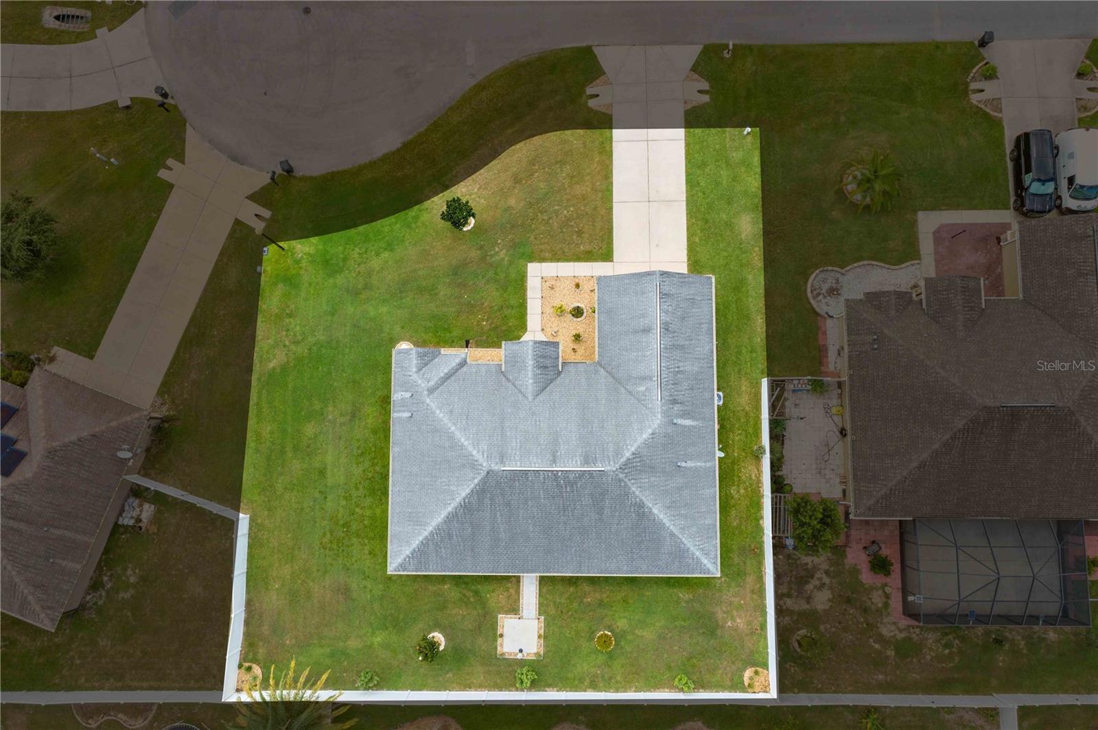 MEADOW GLENN UN 01 - Residential