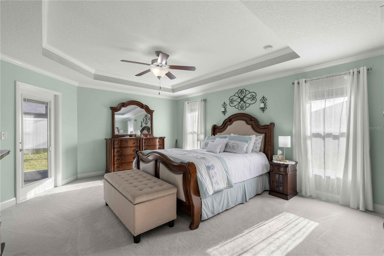 MEADOW GLENN UN 01 - Residential