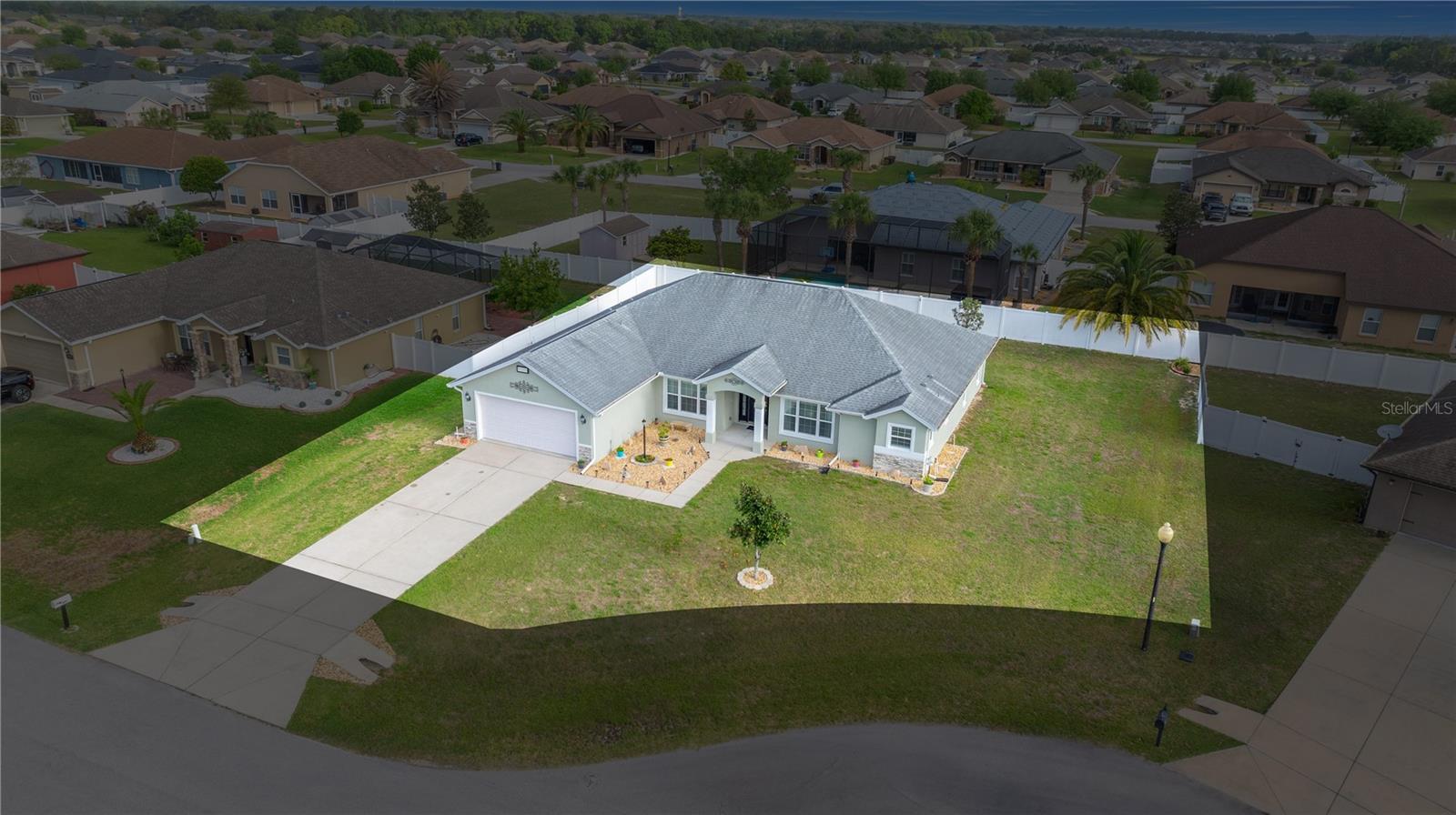 MEADOW GLENN UN 01 - Residential