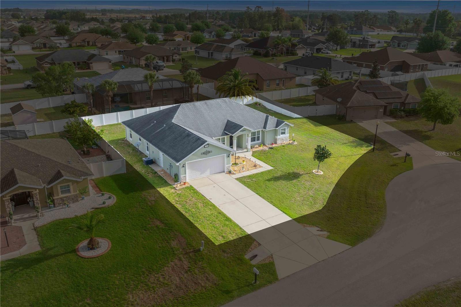 MEADOW GLENN UN 01 - Residential