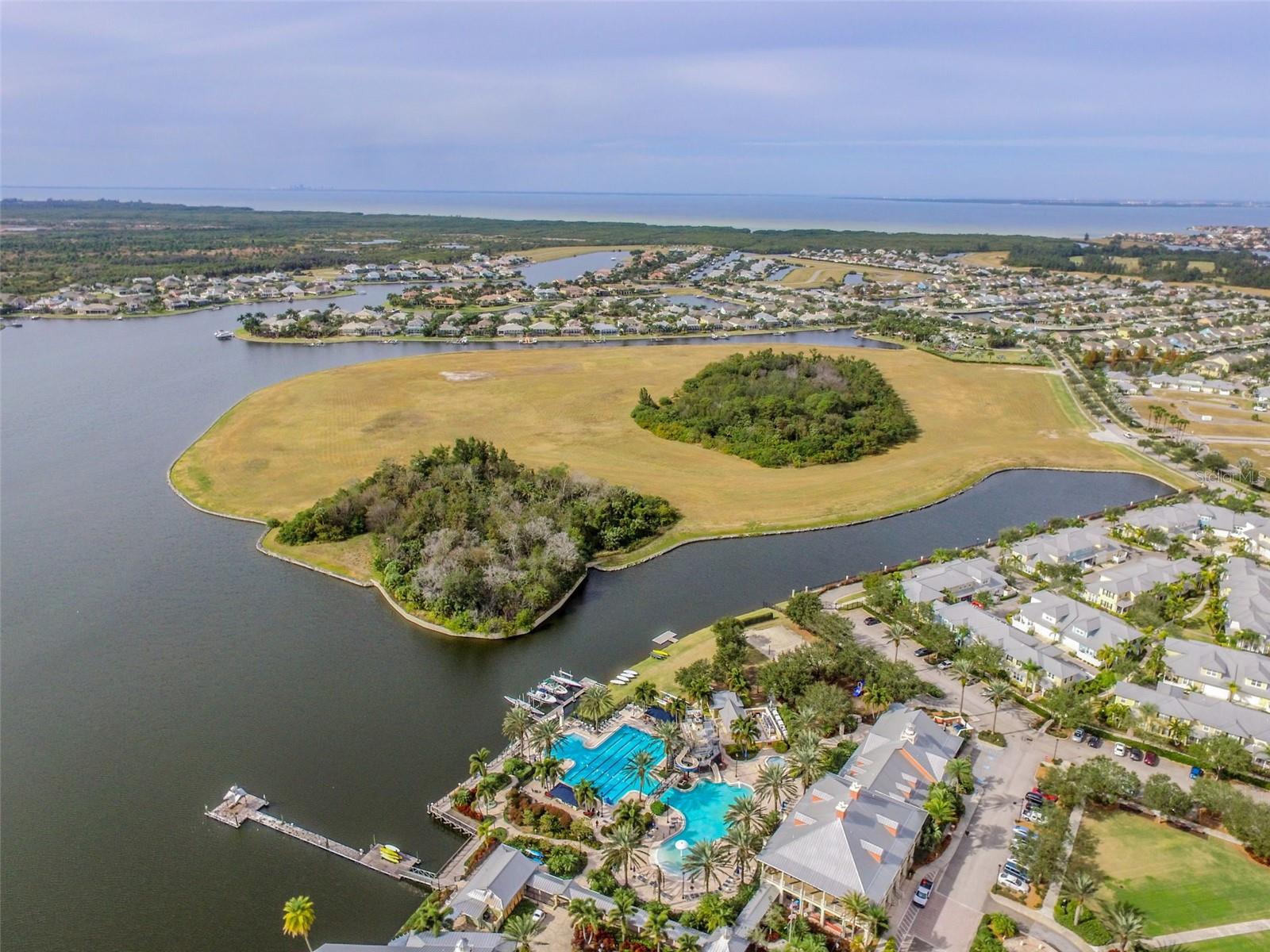 MIRABAY PARCELS 21 & 23 - Residential