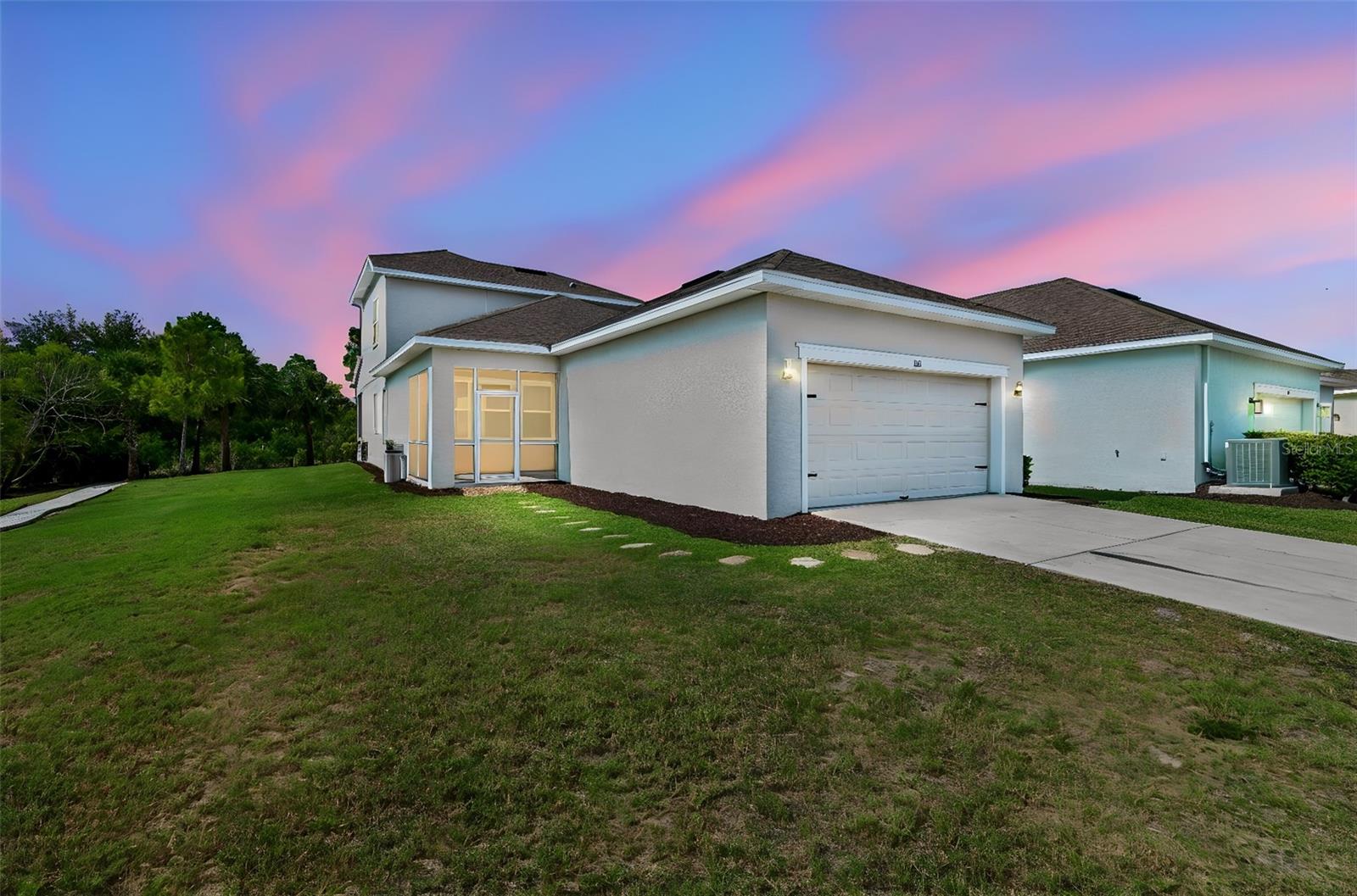 MIRABAY PARCELS 21 & 23 - Residential