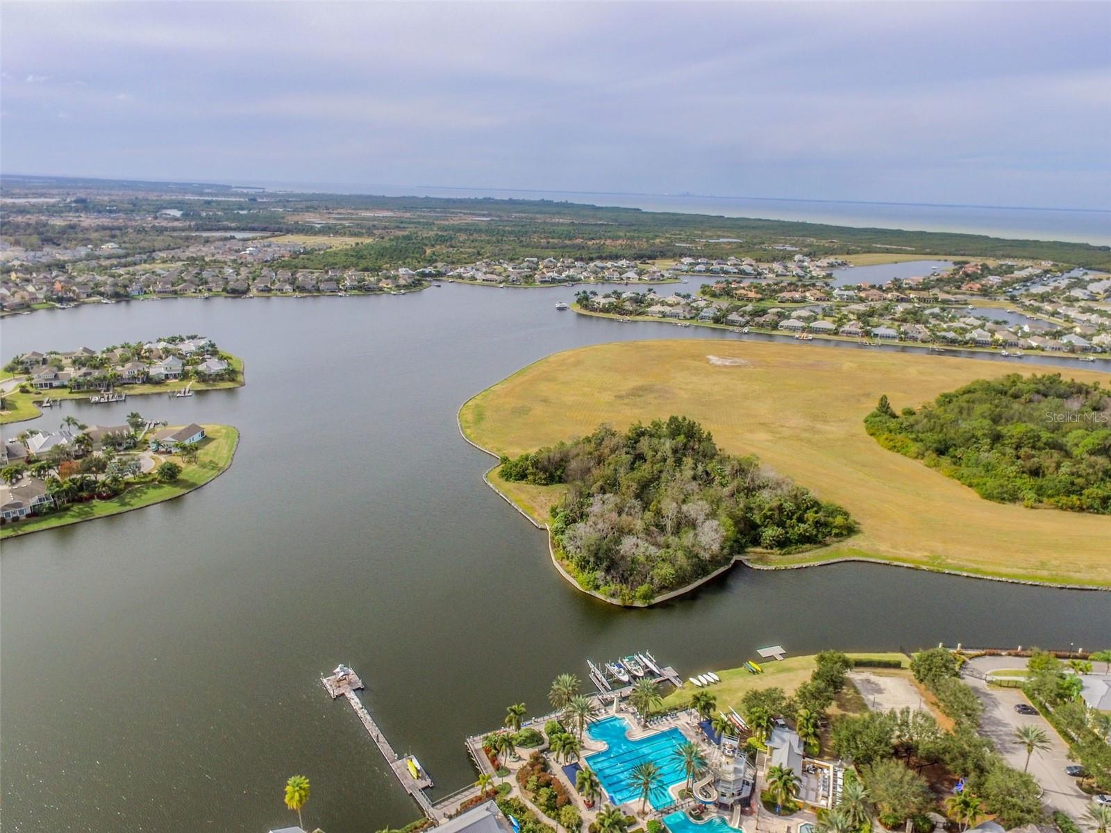 MIRABAY PARCELS 21 & 23 - Residential