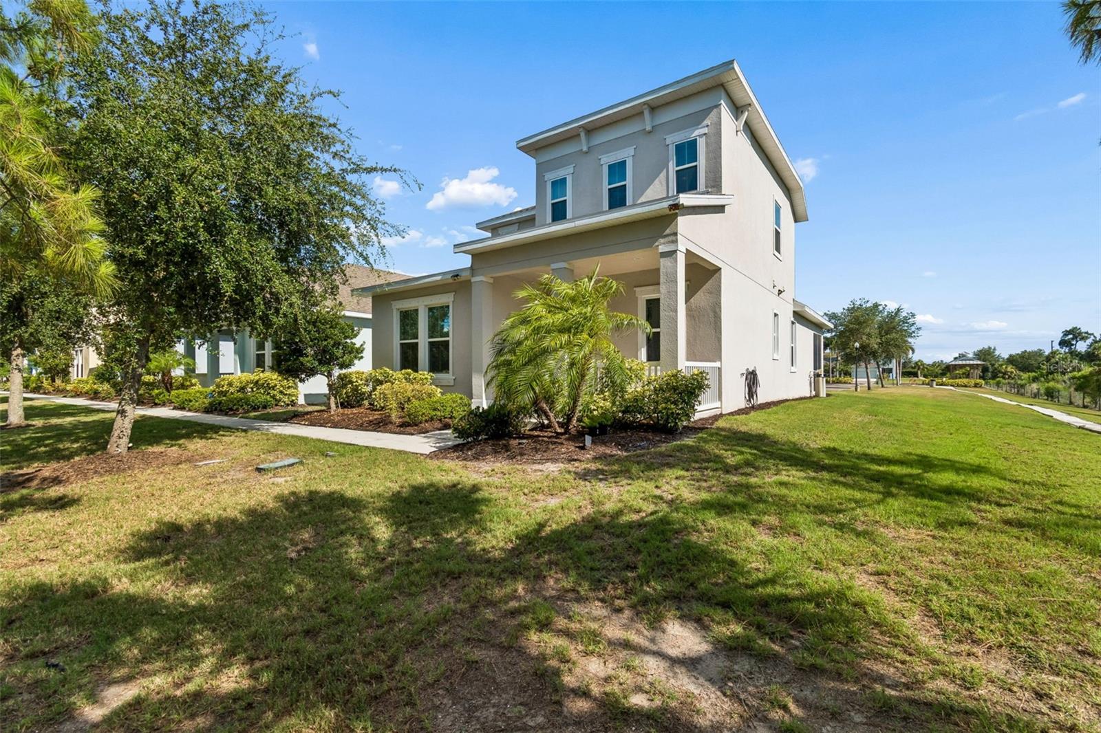 MIRABAY PARCELS 21 & 23 - Residential