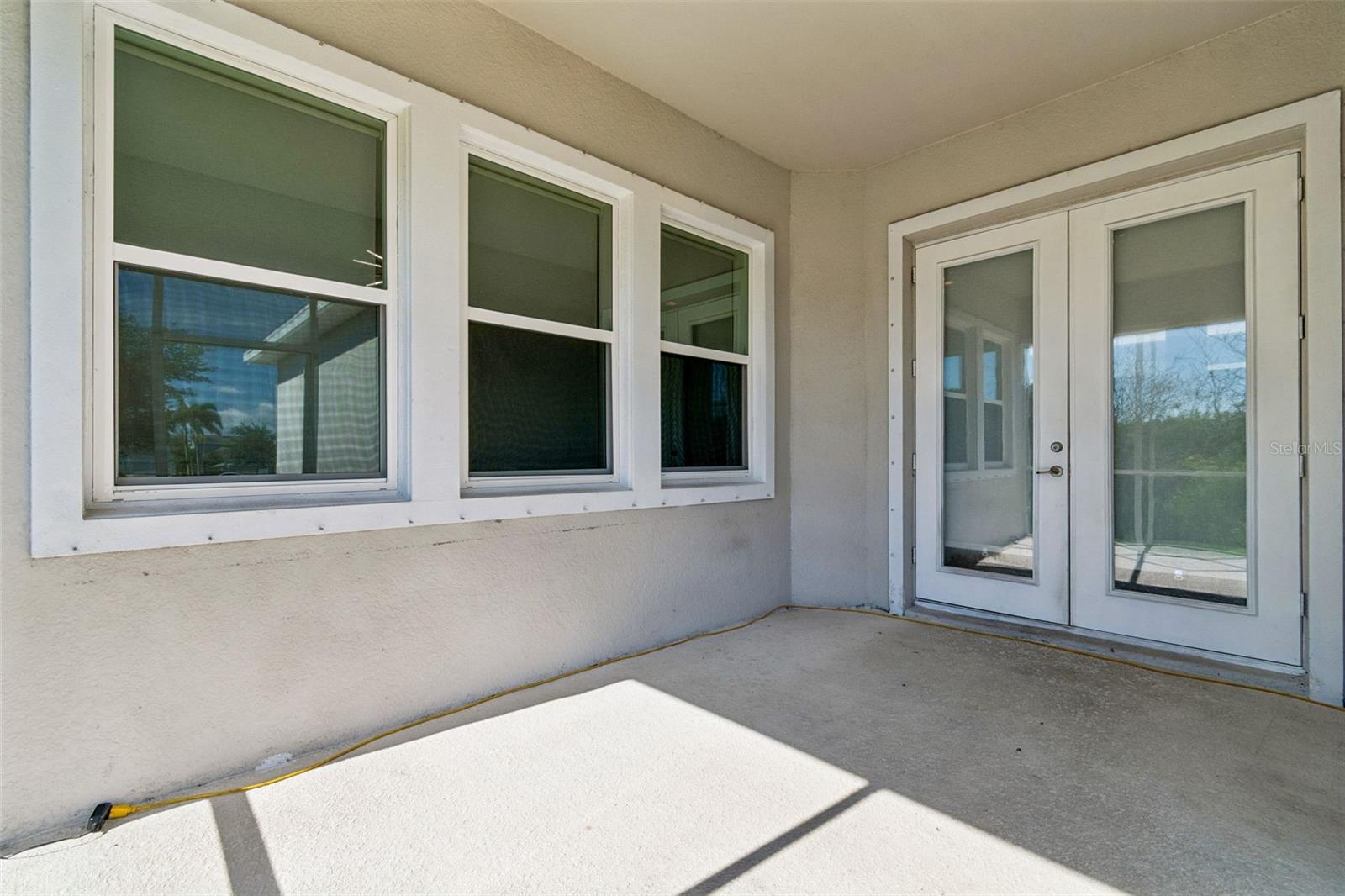 MIRABAY PARCELS 21 & 23 - Residential