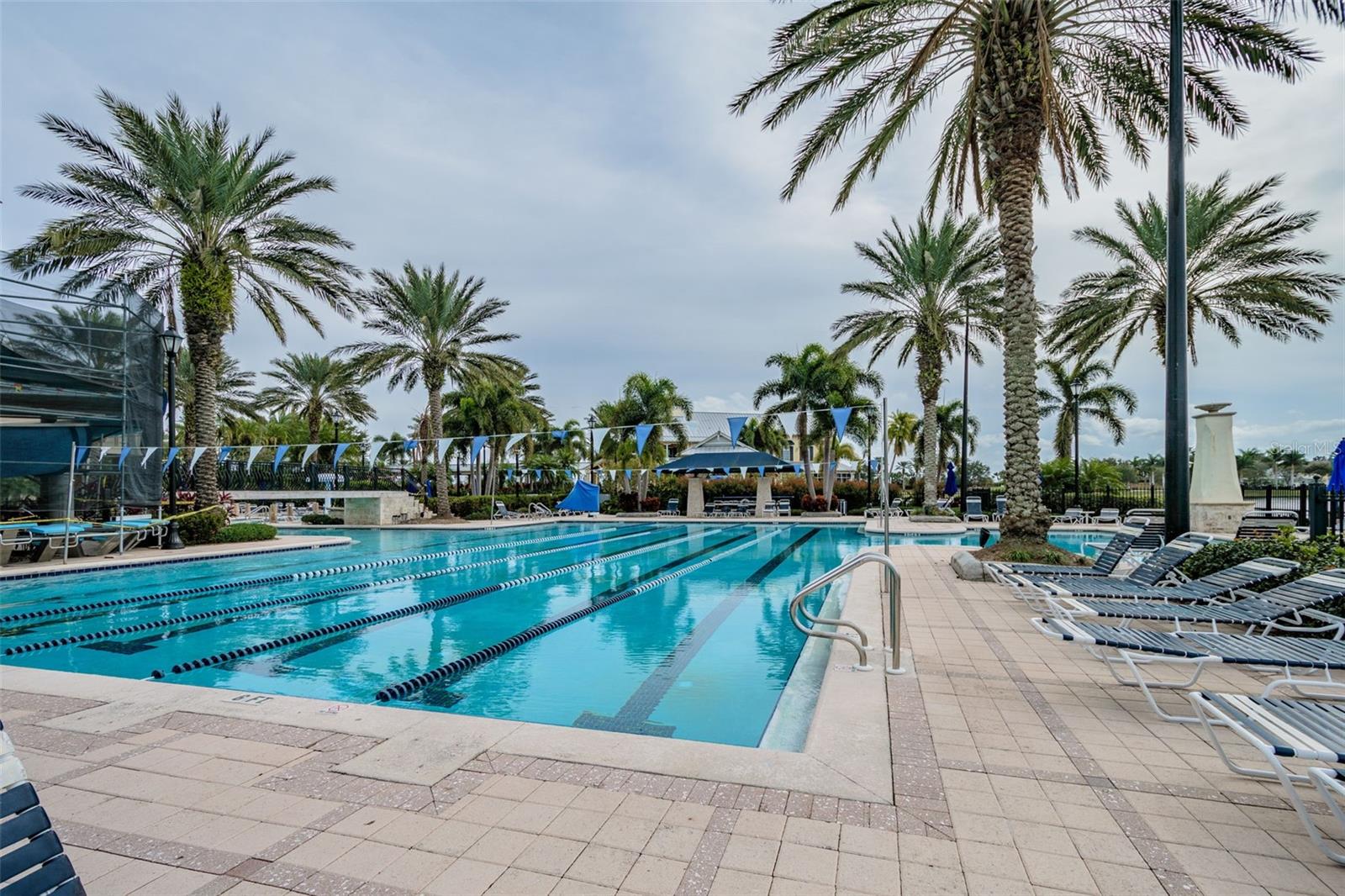 MIRABAY PARCELS 21 & 23 - Residential