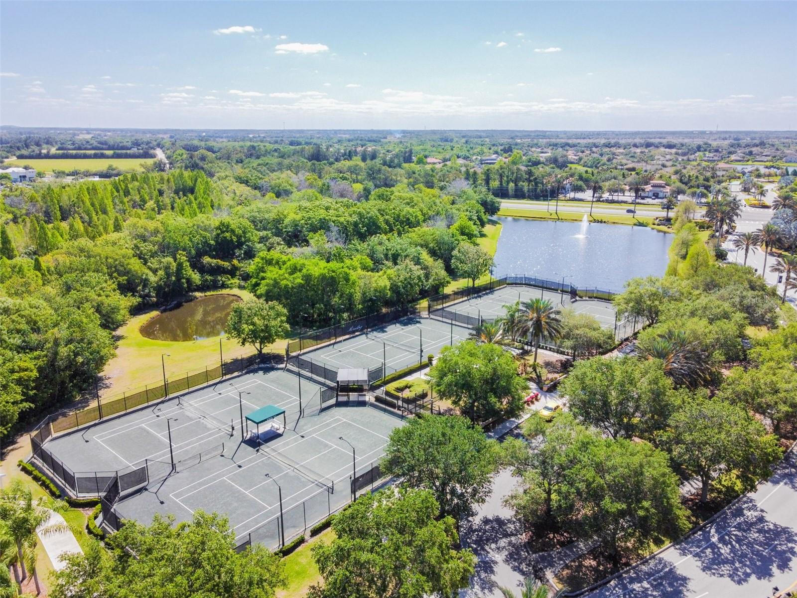MIRABAY PARCELS 21 & 23 - Residential