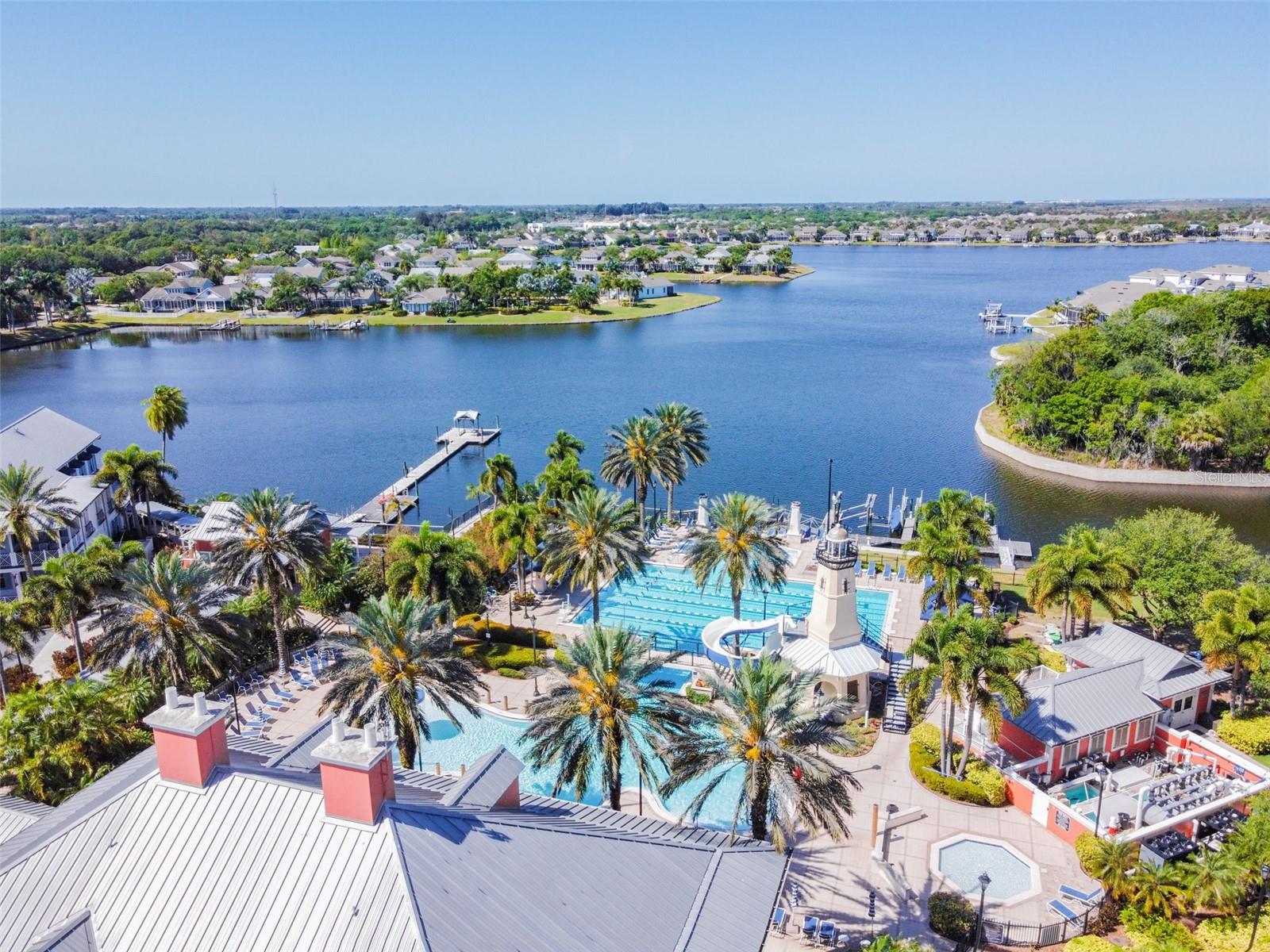 MIRABAY PARCELS 21 & 23 - Residential