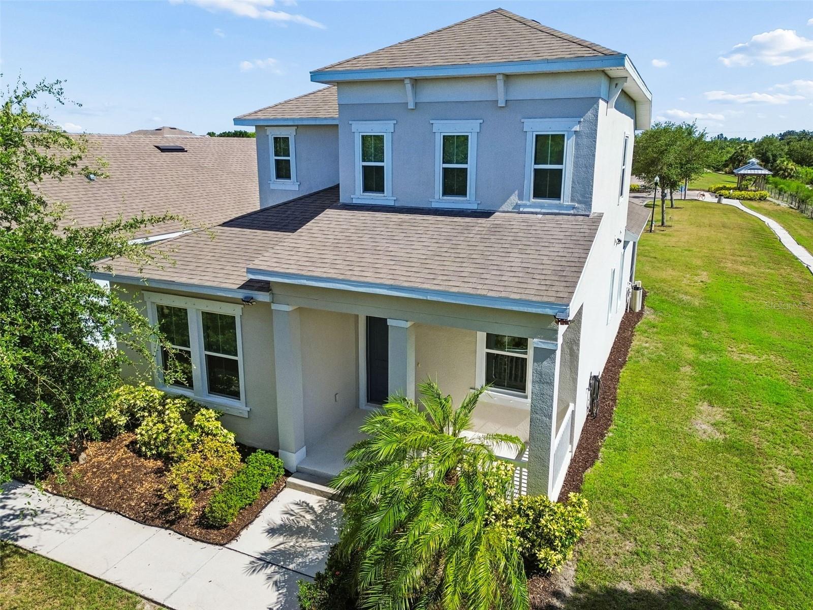 MIRABAY PARCELS 21 & 23 - Residential