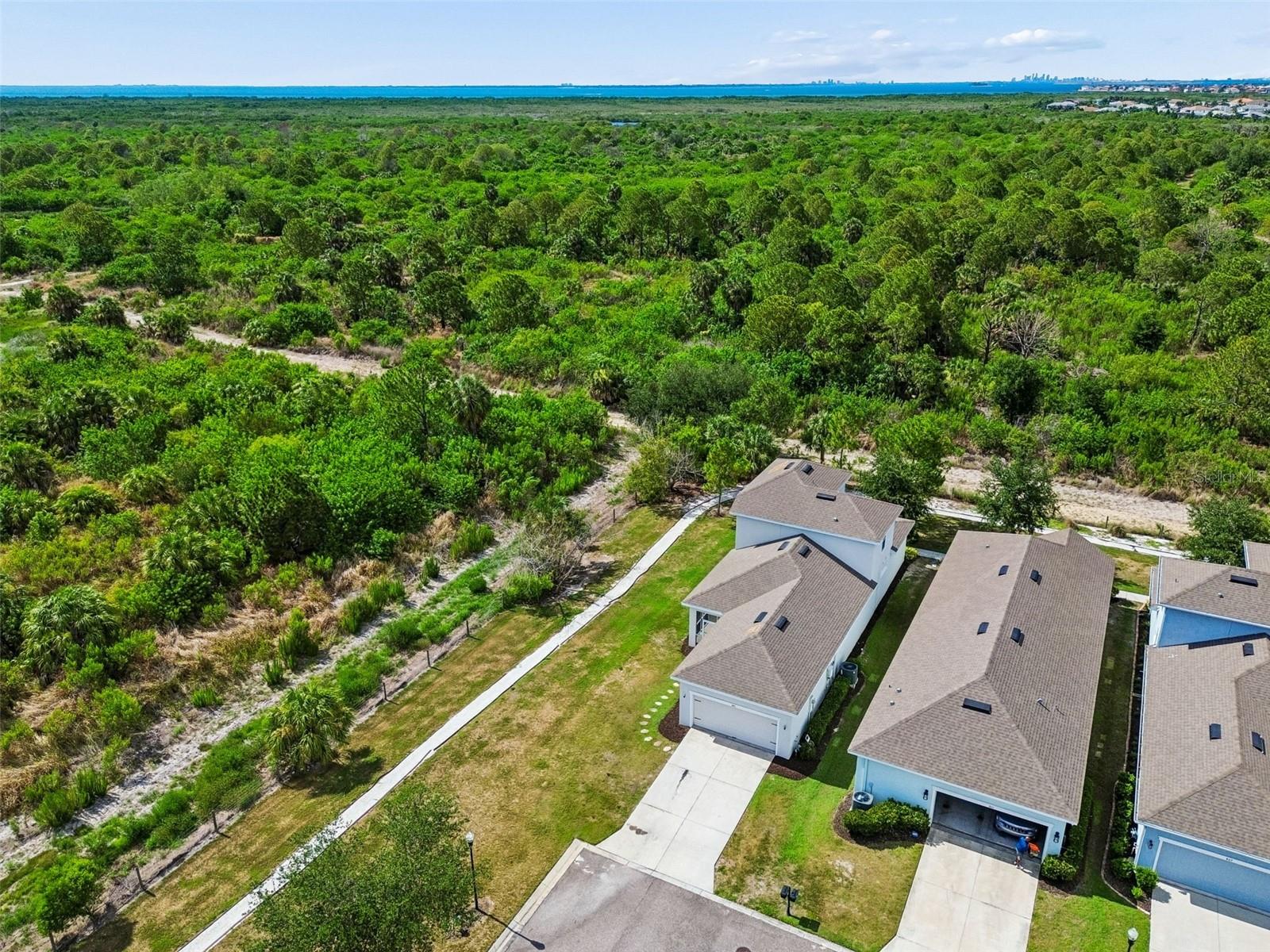MIRABAY PARCELS 21 & 23 - Residential