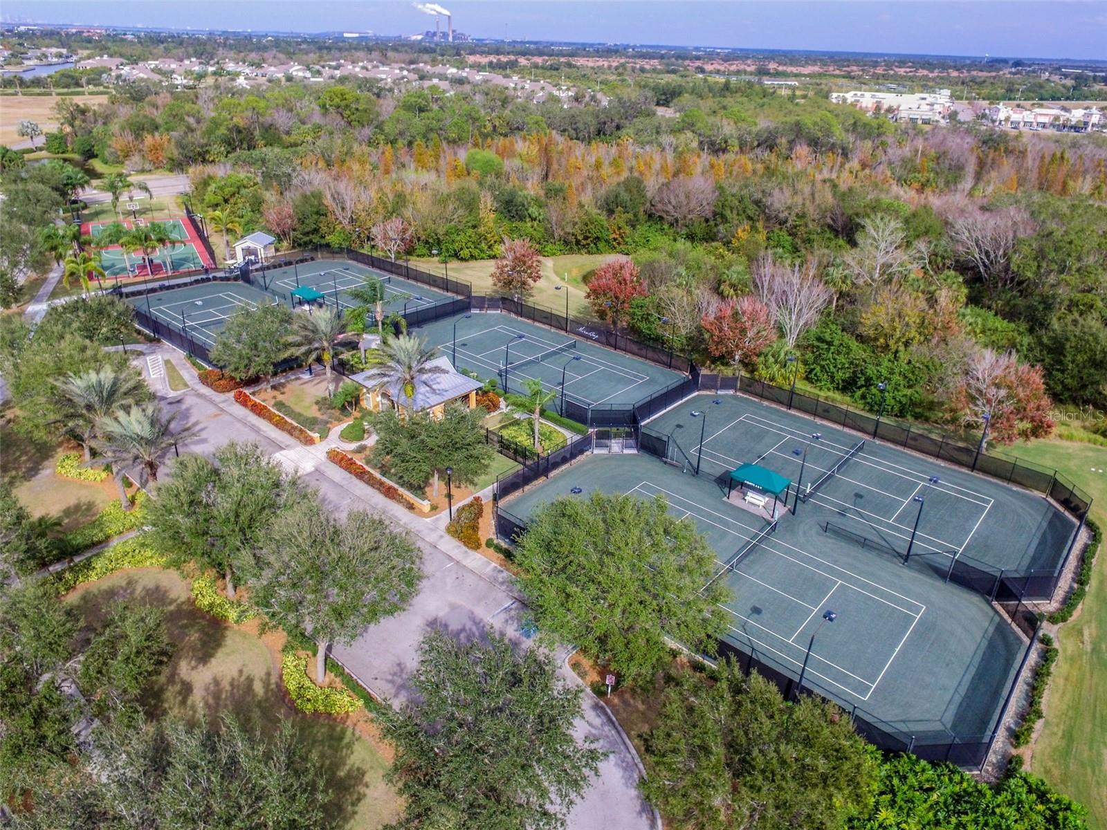 MIRABAY PARCELS 21 & 23 - Residential