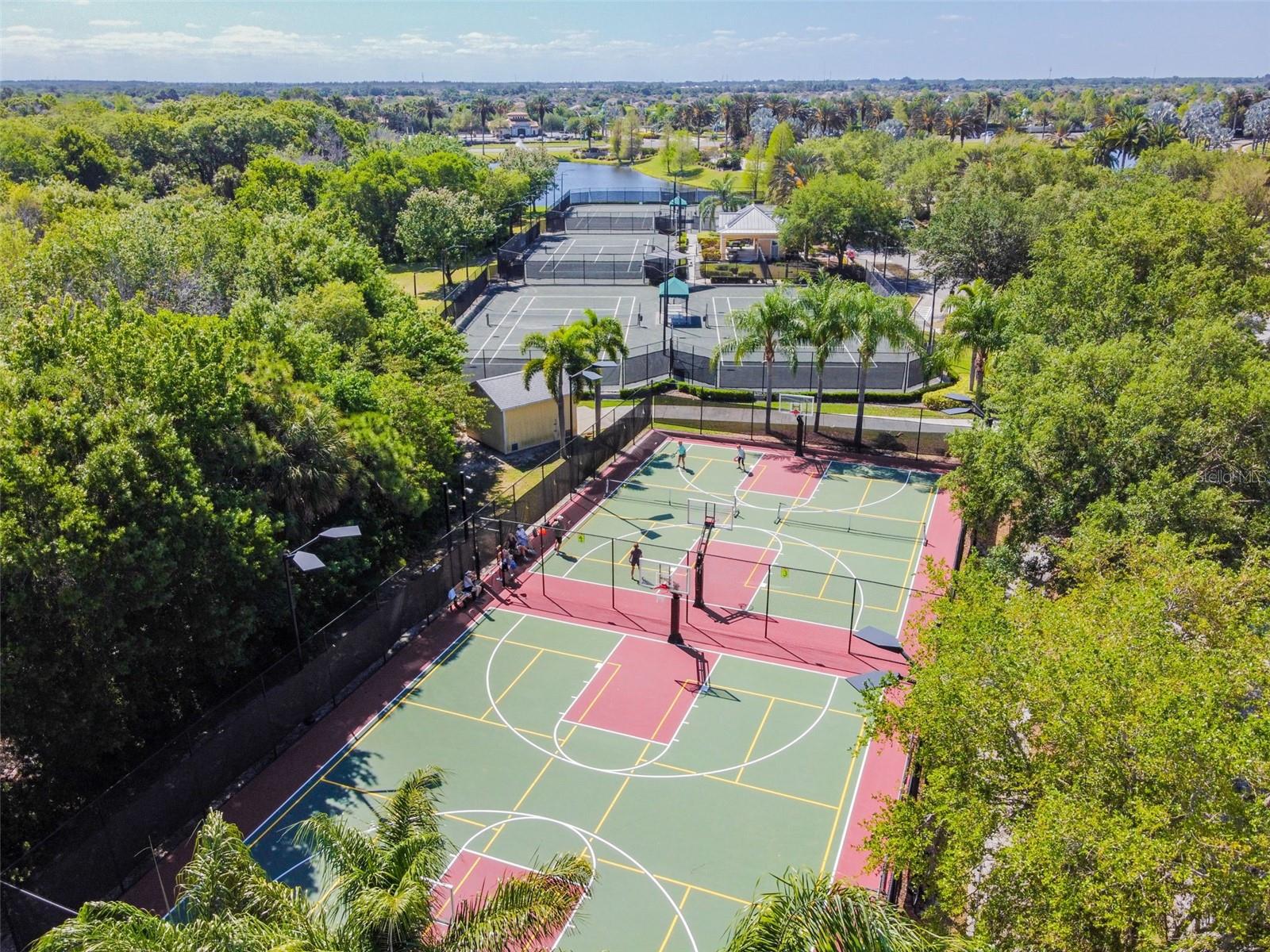 MIRABAY PARCELS 21 & 23 - Residential