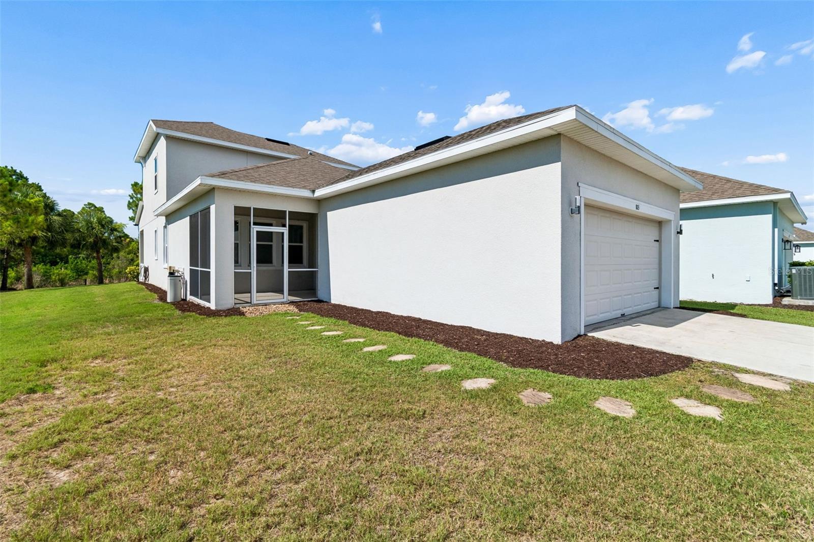 MIRABAY PARCELS 21 & 23 - Residential