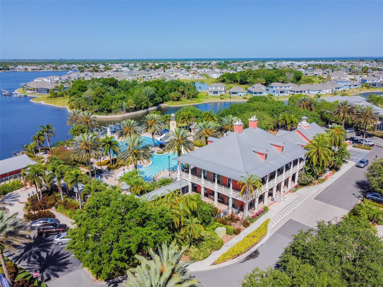 MIRABAY PARCELS 21 & 23 - Residential