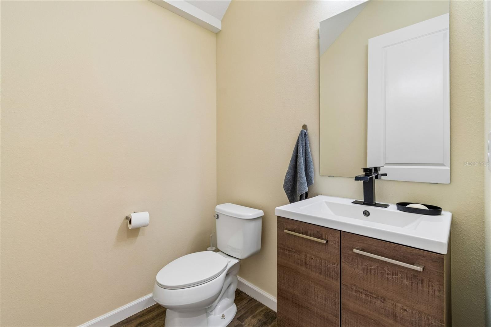 MIRABAY PARCELS 21 & 23 - Residential