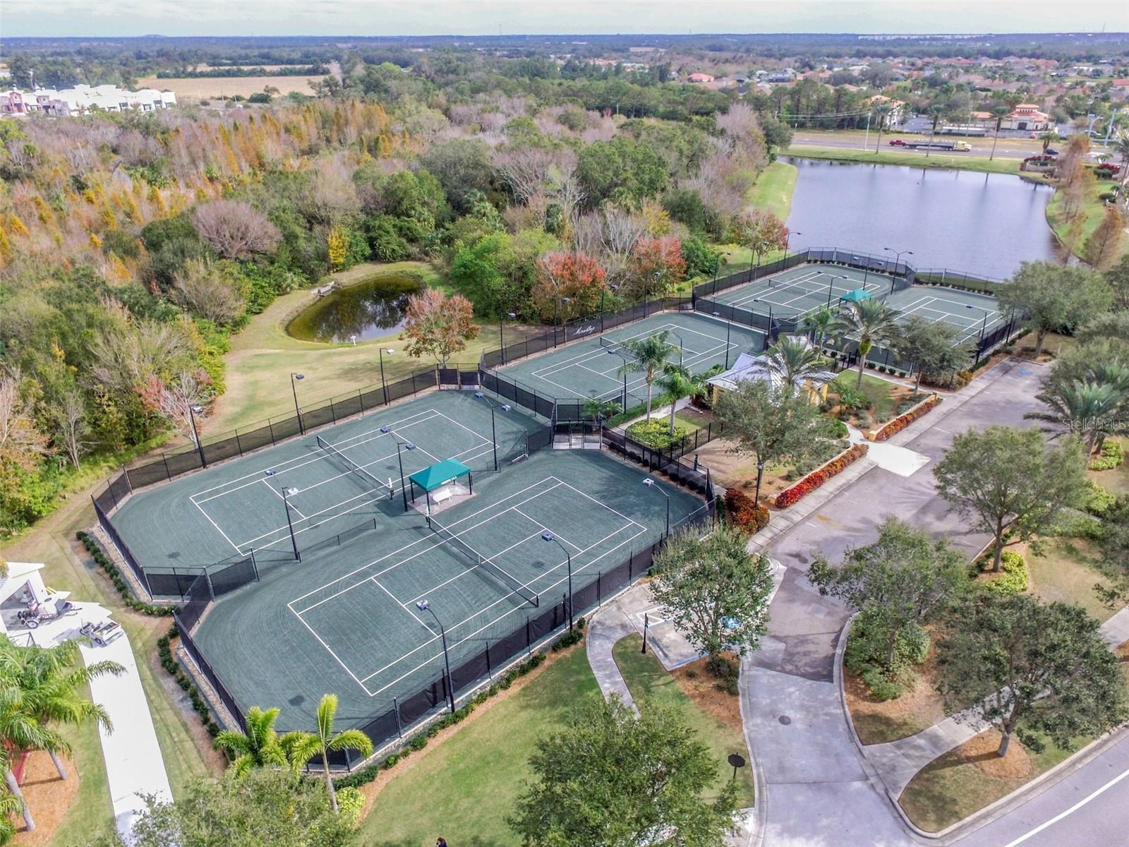 MIRABAY PARCELS 21 & 23 - Residential
