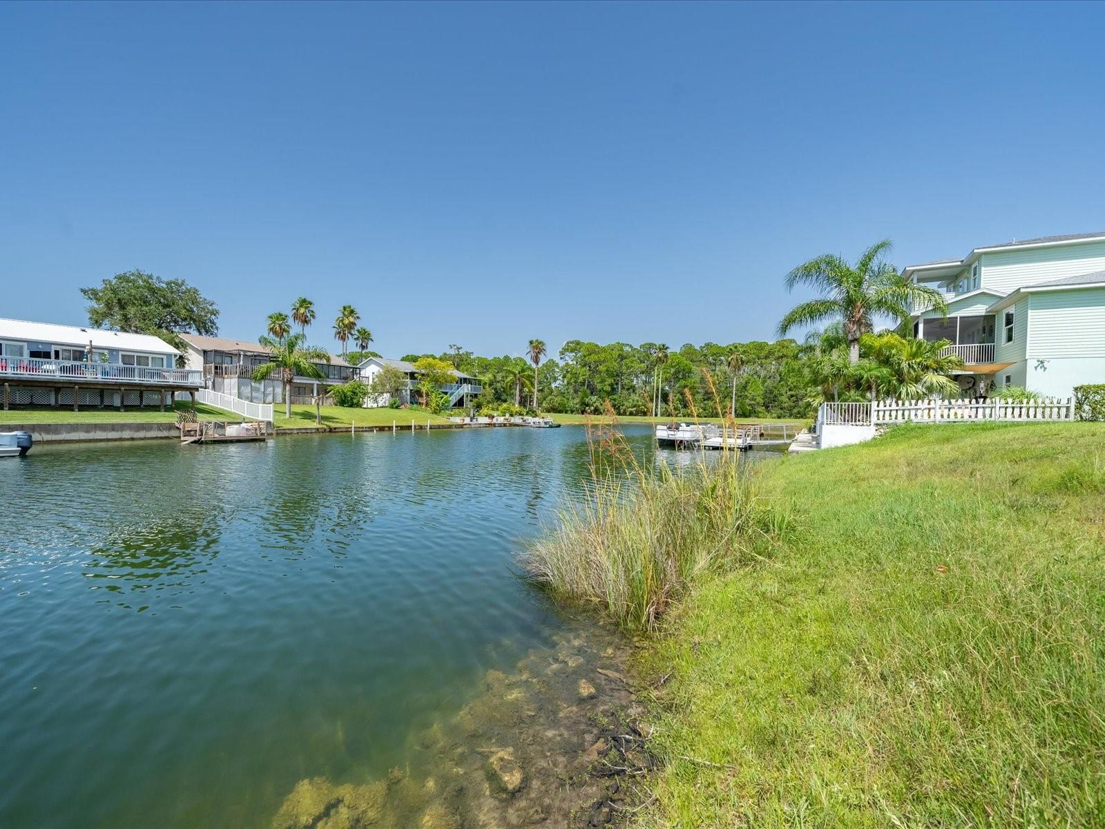 HERNANDO BEACH UNIT 13-B - Land