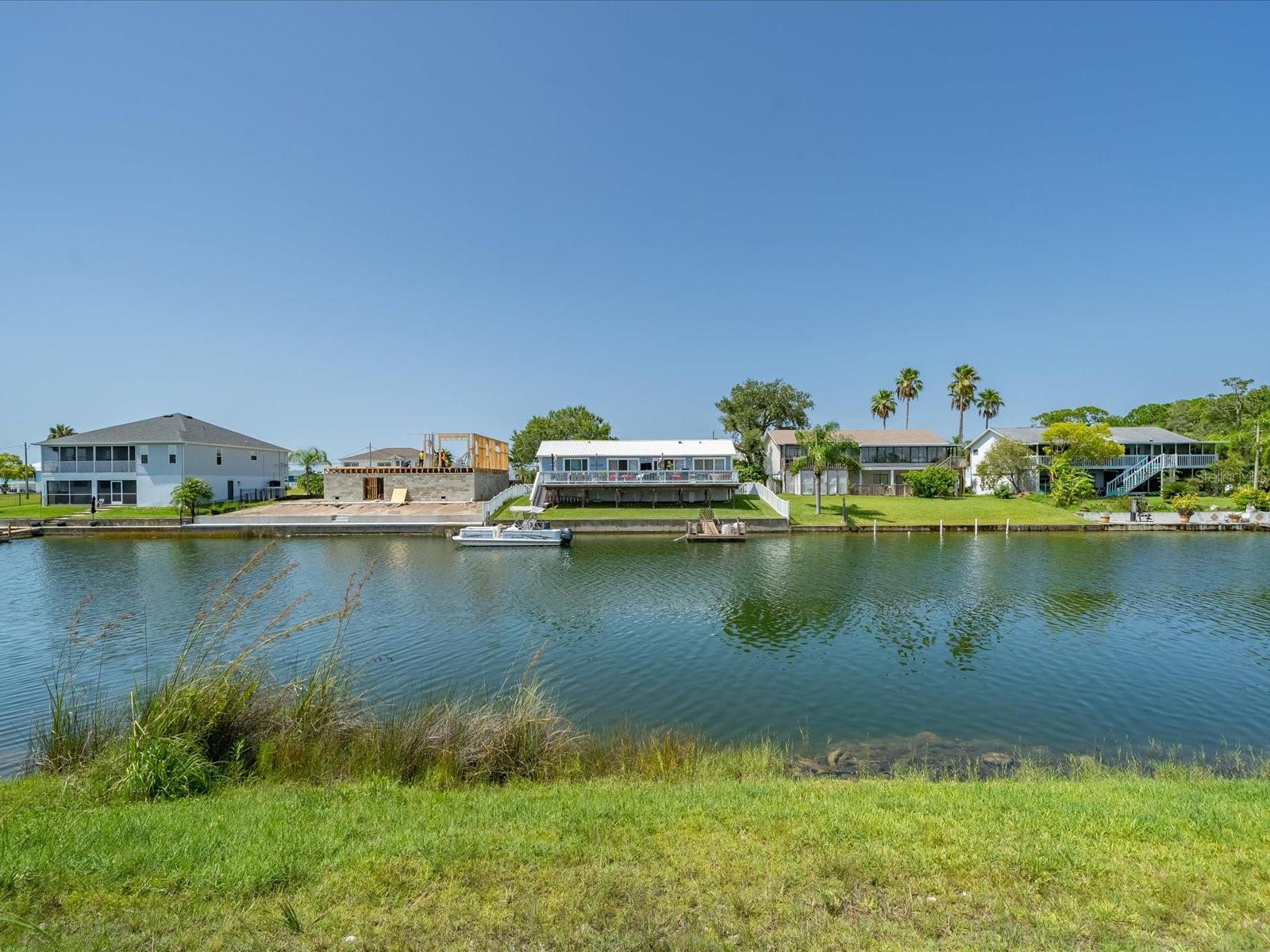 HERNANDO BEACH UNIT 13-B - Land