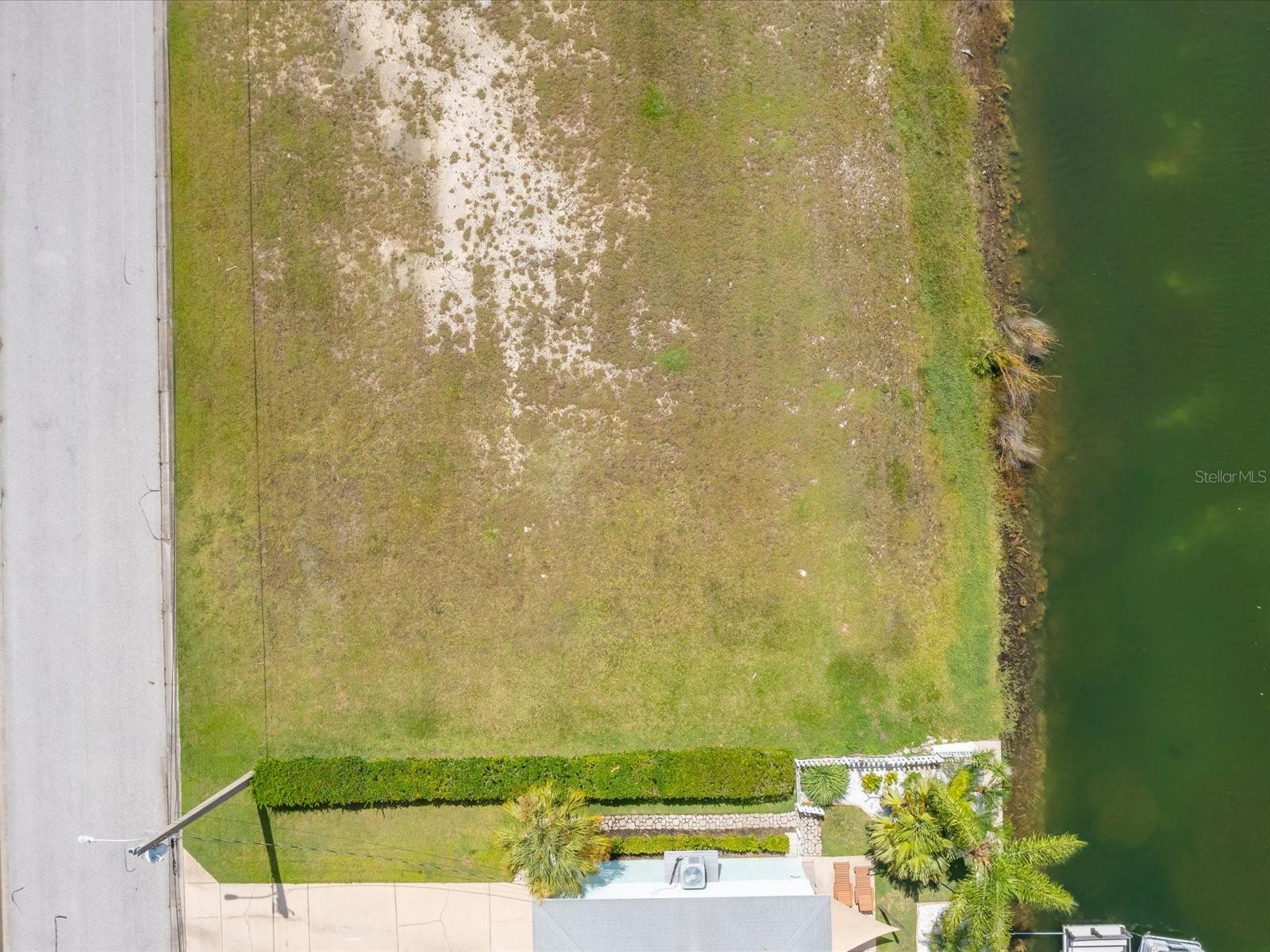 HERNANDO BEACH UNIT 13-B - Land