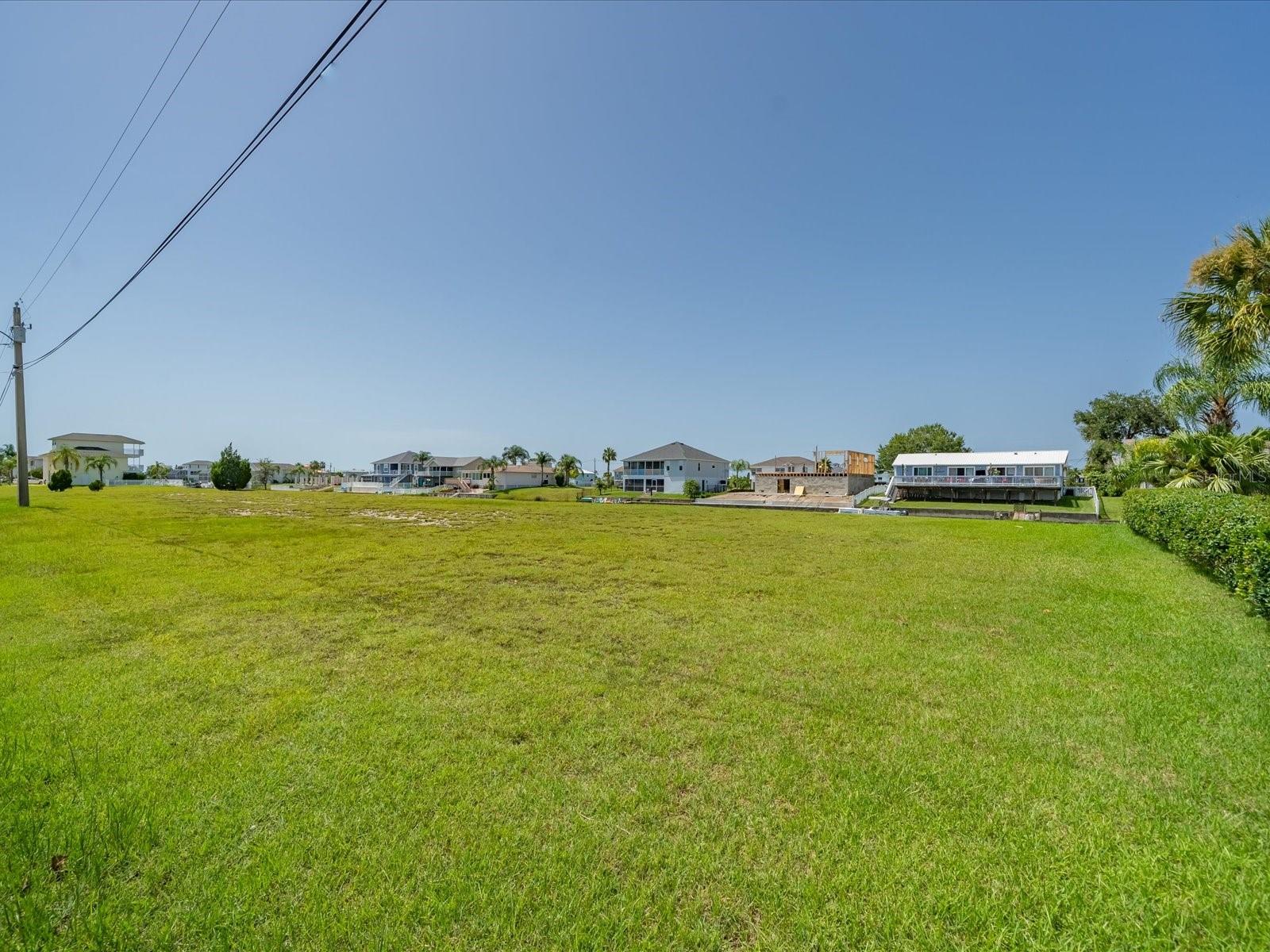 HERNANDO BEACH UNIT 13-B - Land