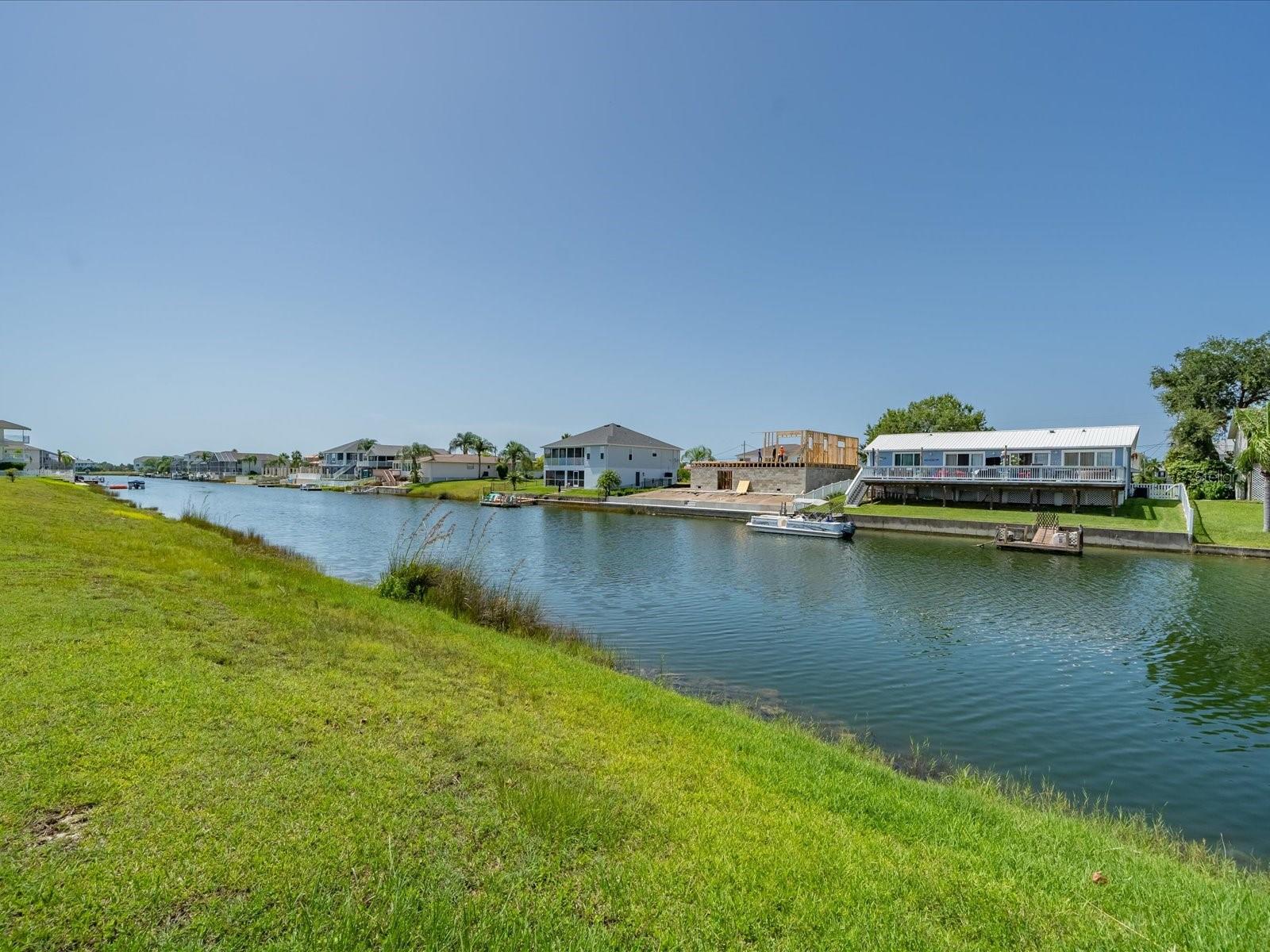 HERNANDO BEACH UNIT 13-B - Land