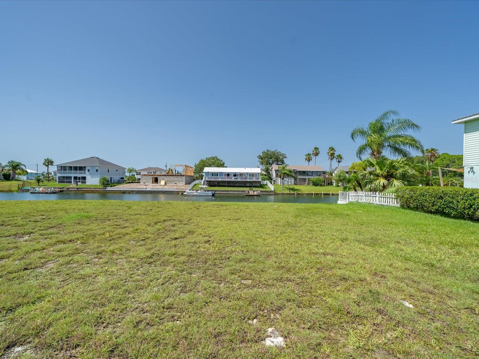 HERNANDO BEACH UNIT 13-B - Land
