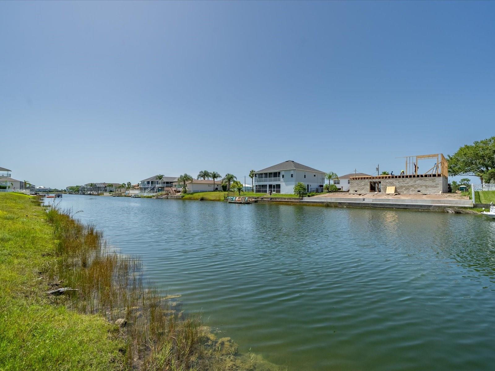 HERNANDO BEACH UNIT 13-B - Land