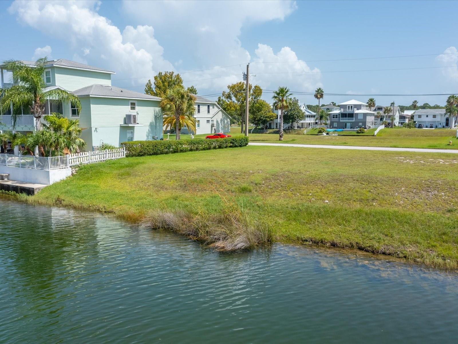 HERNANDO BEACH UNIT 13-B - Land