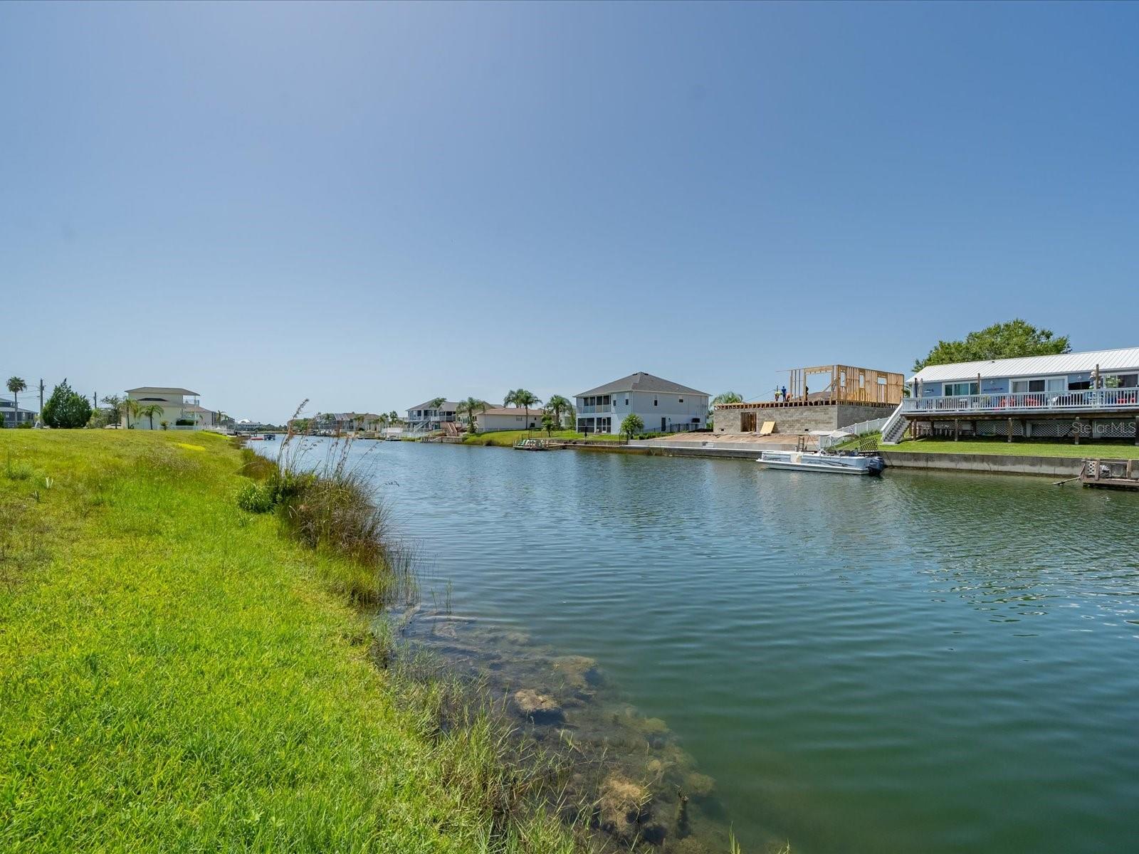HERNANDO BEACH UNIT 13-B - Land