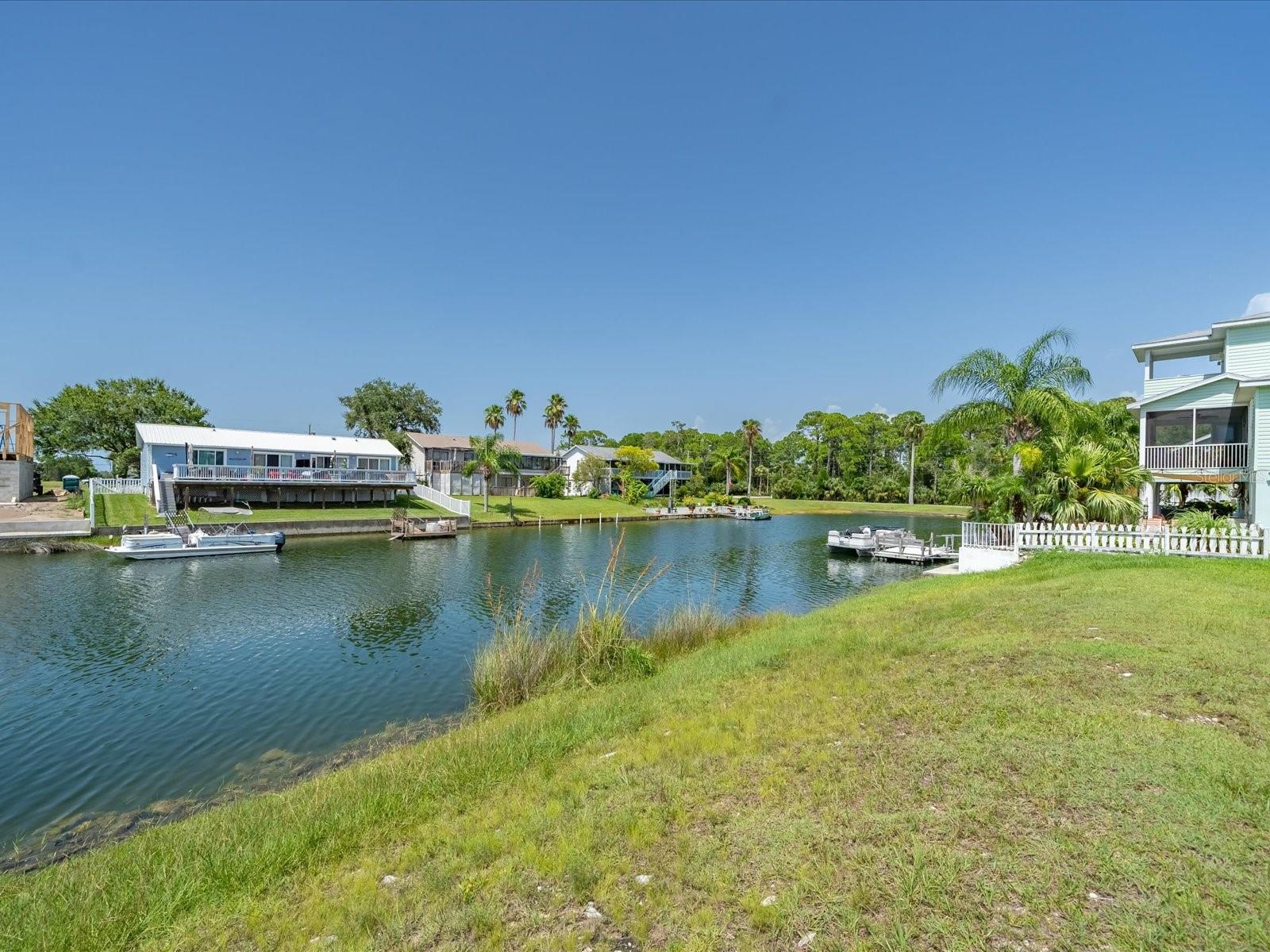 HERNANDO BEACH UNIT 13-B - Land