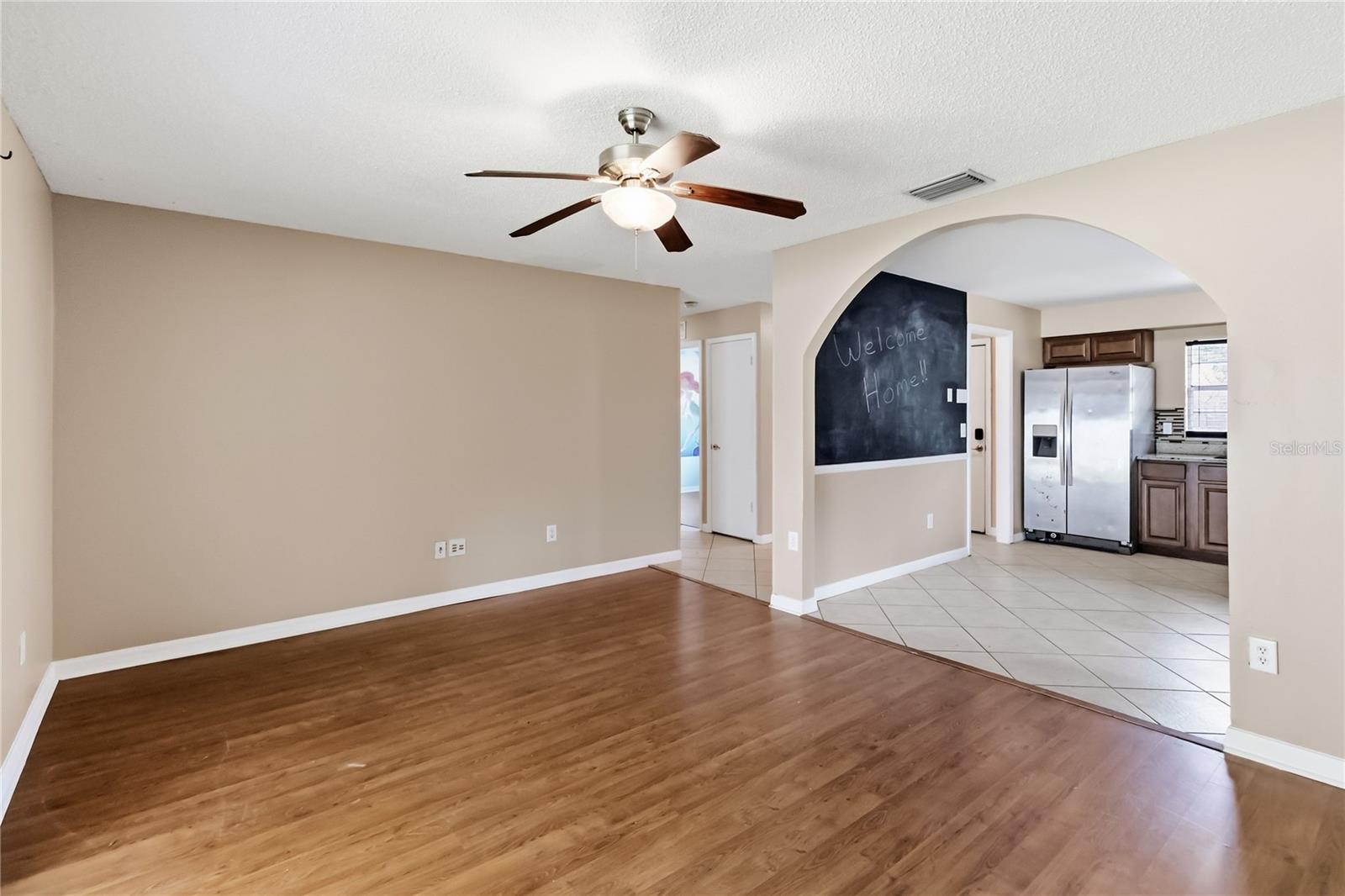 SEMINOLE SITES - Residential
