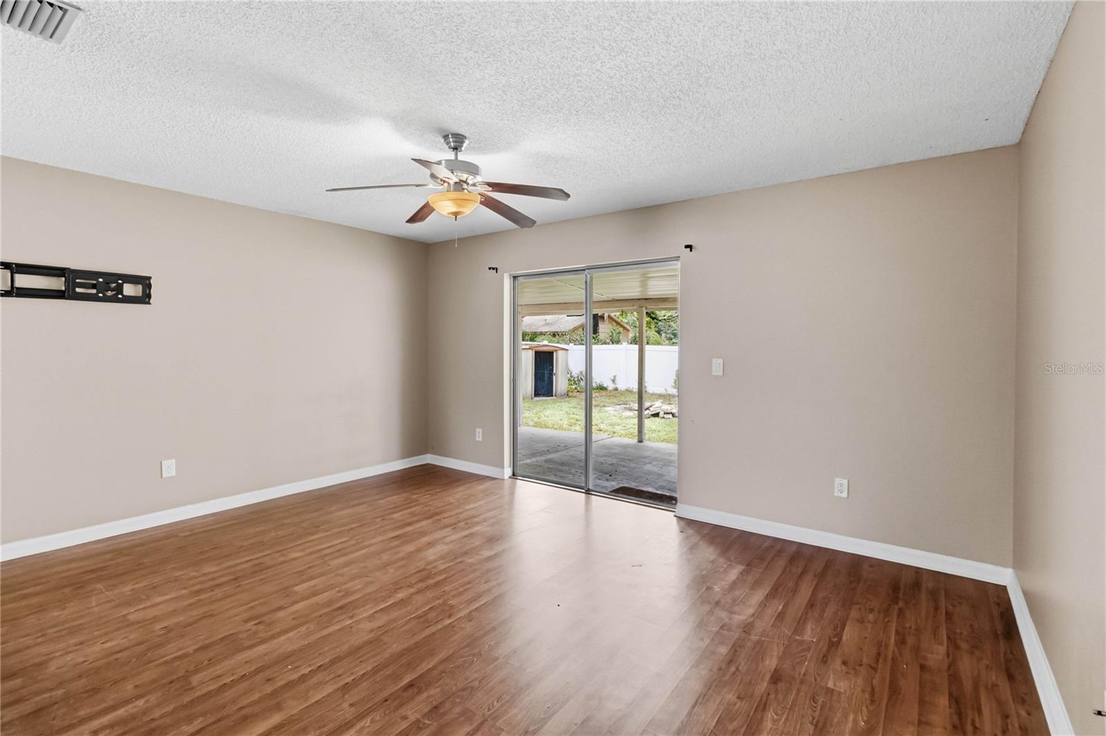 SEMINOLE SITES - Residential