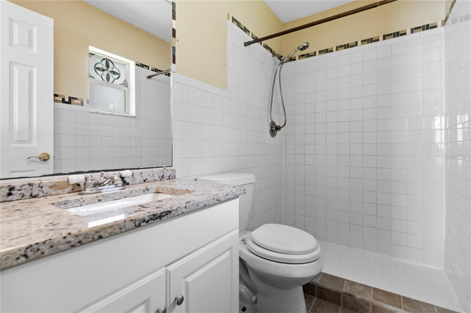 SEMINOLE SITES - Residential