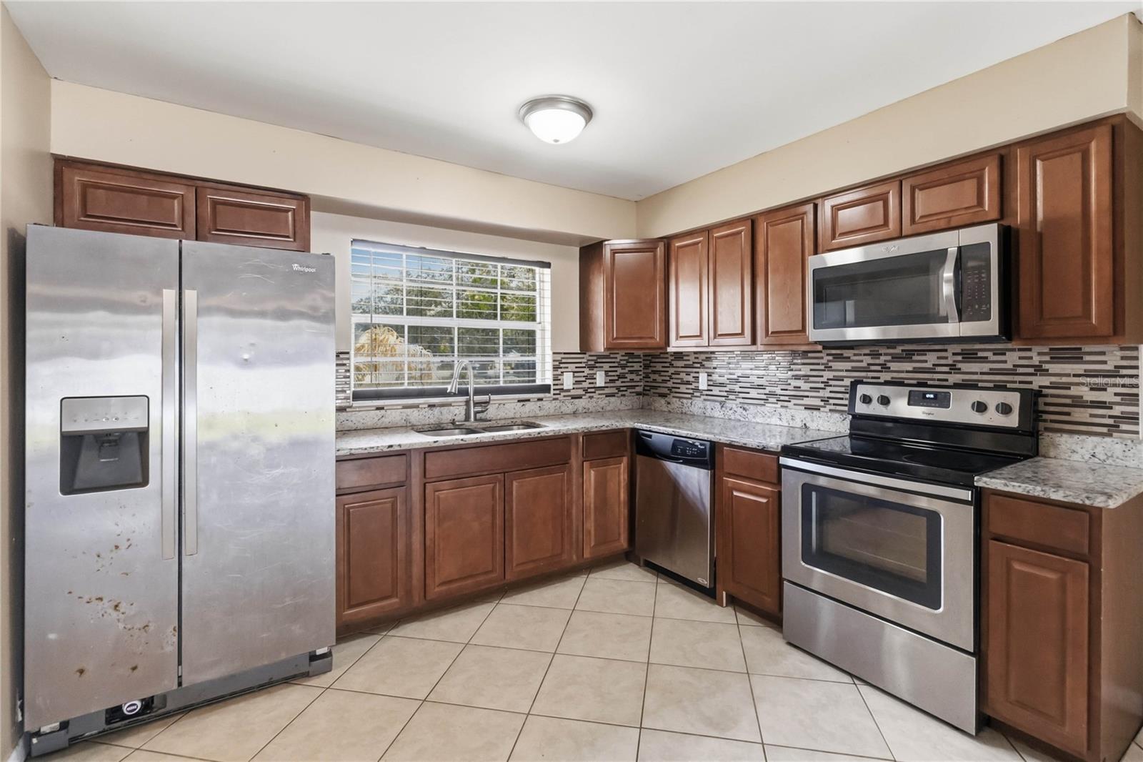 SEMINOLE SITES - Residential