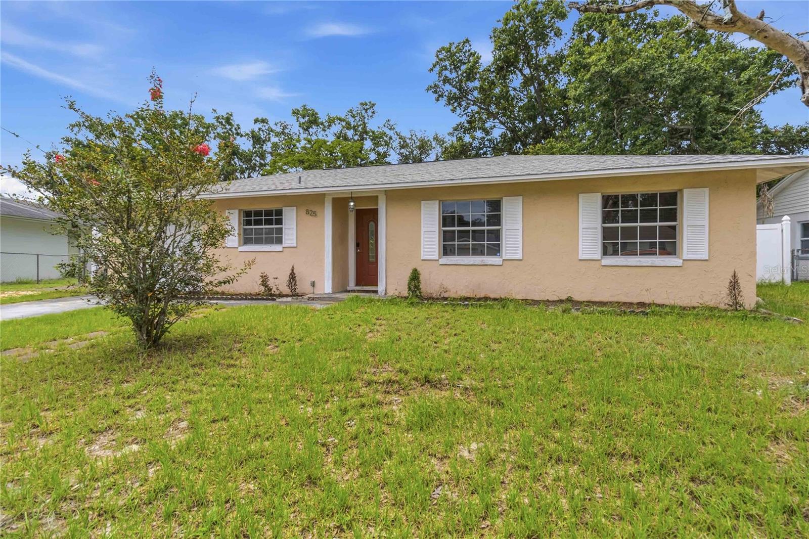 SEMINOLE SITES - Residential