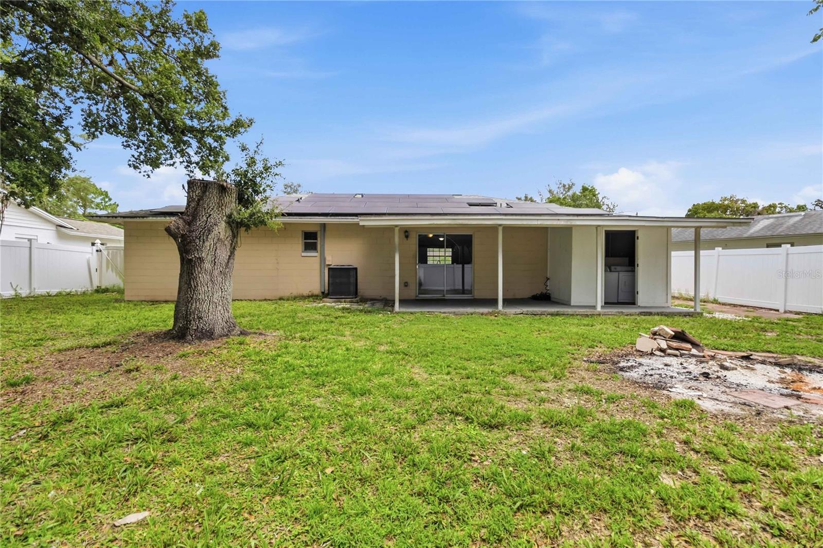 SEMINOLE SITES - Residential