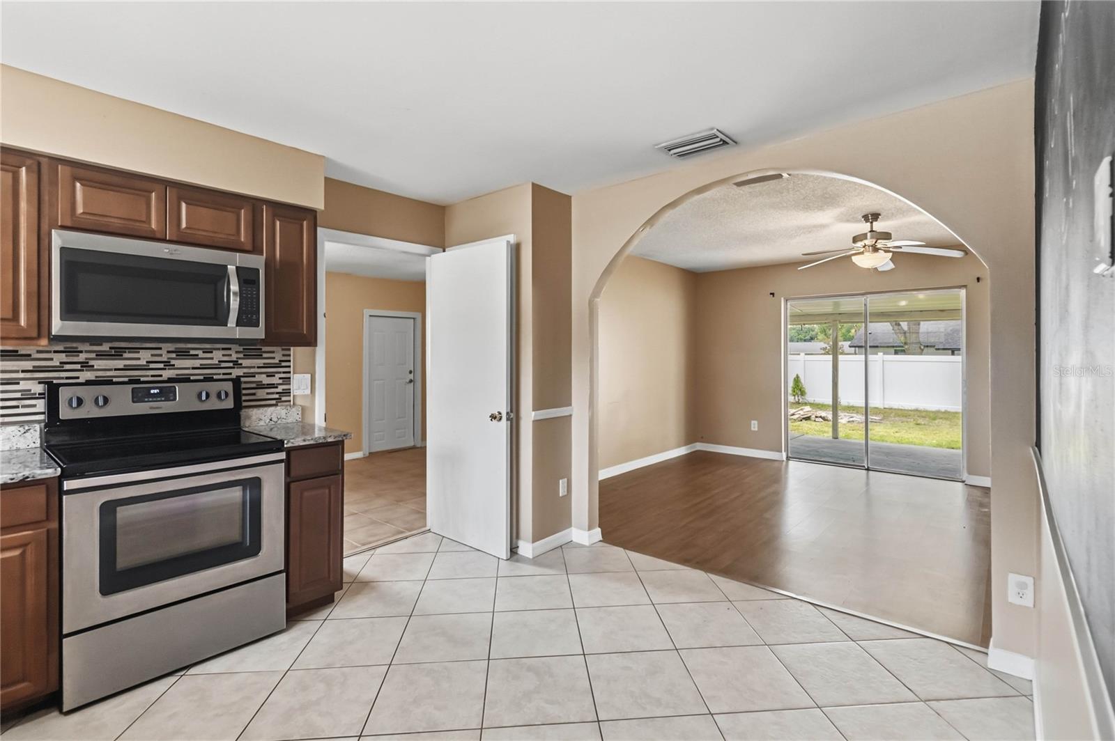 SEMINOLE SITES - Residential