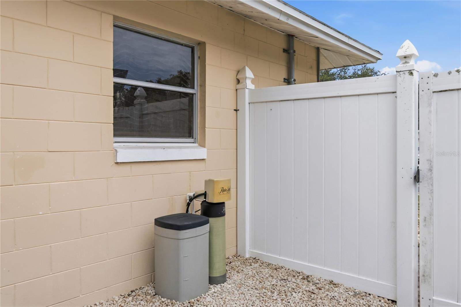 SEMINOLE SITES - Residential