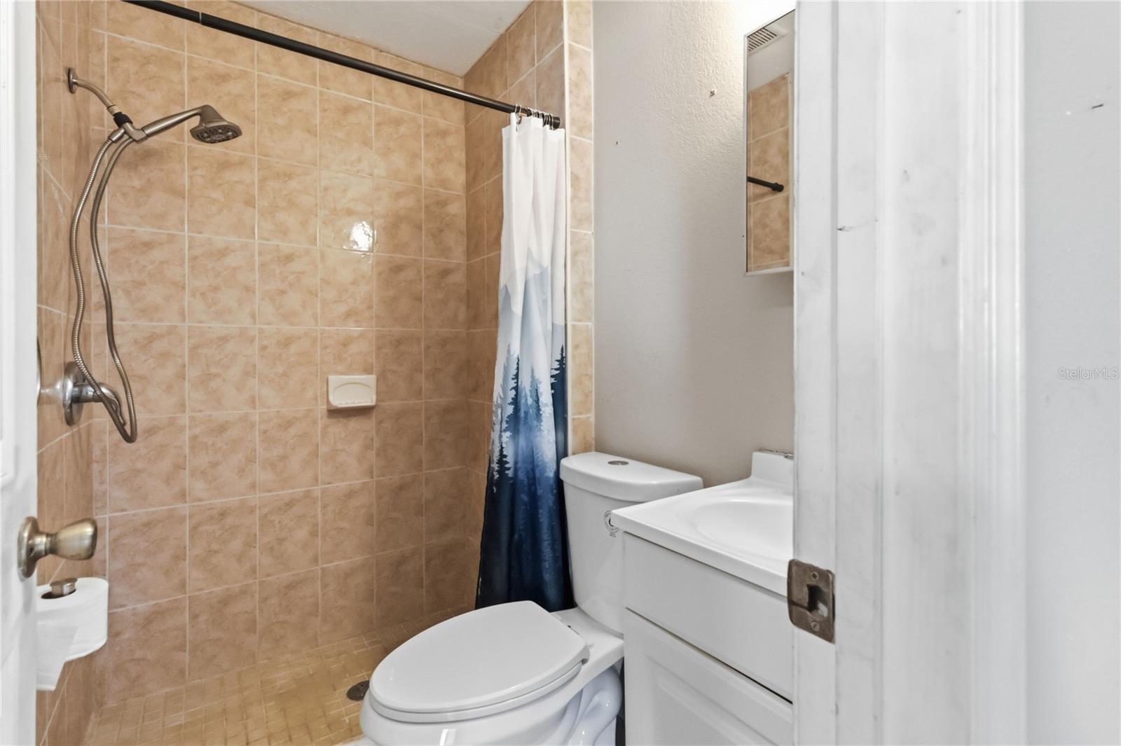 SEMINOLE SITES - Residential