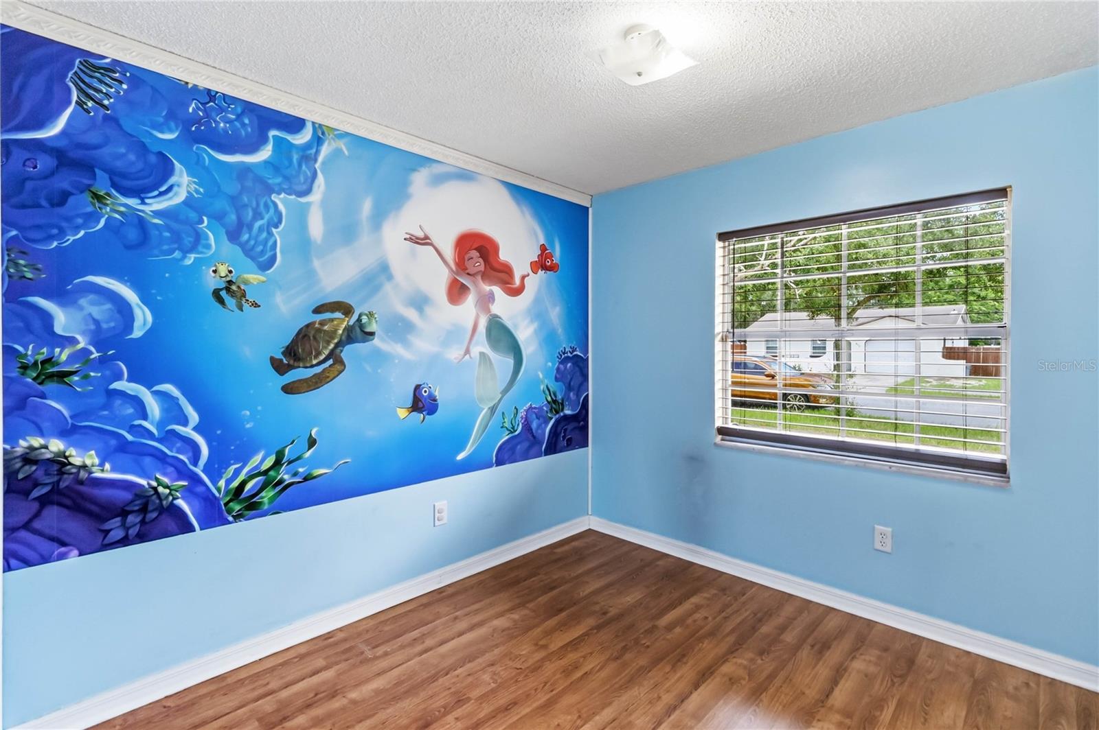 SEMINOLE SITES - Residential